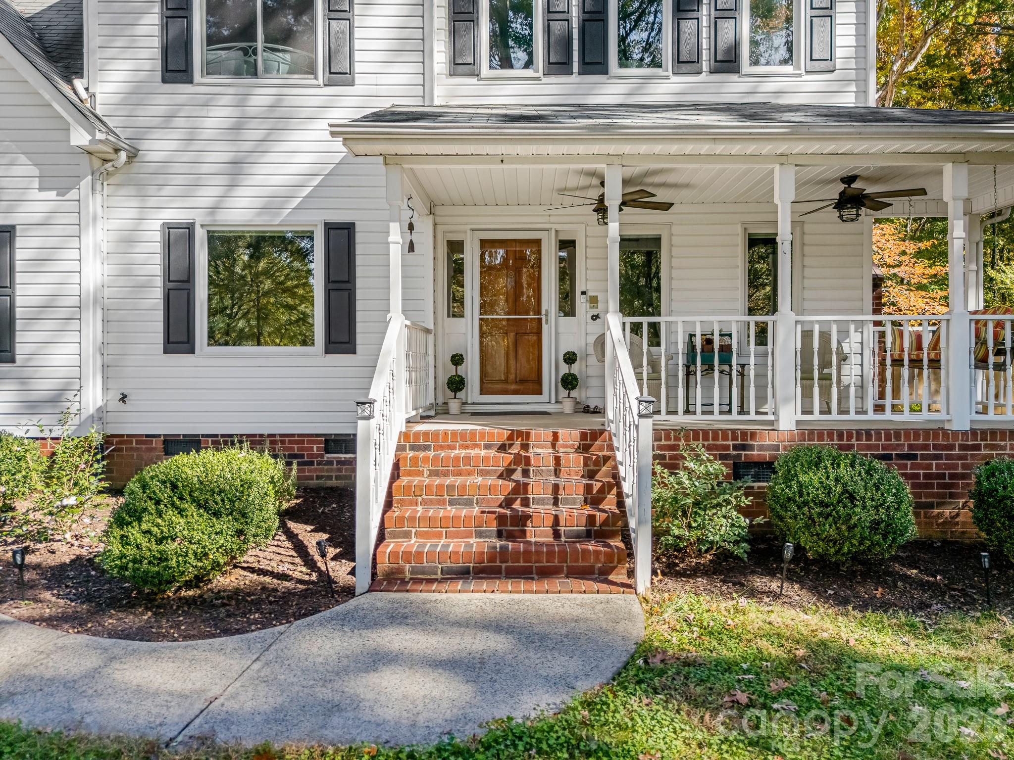 Hamilton Place - Residential