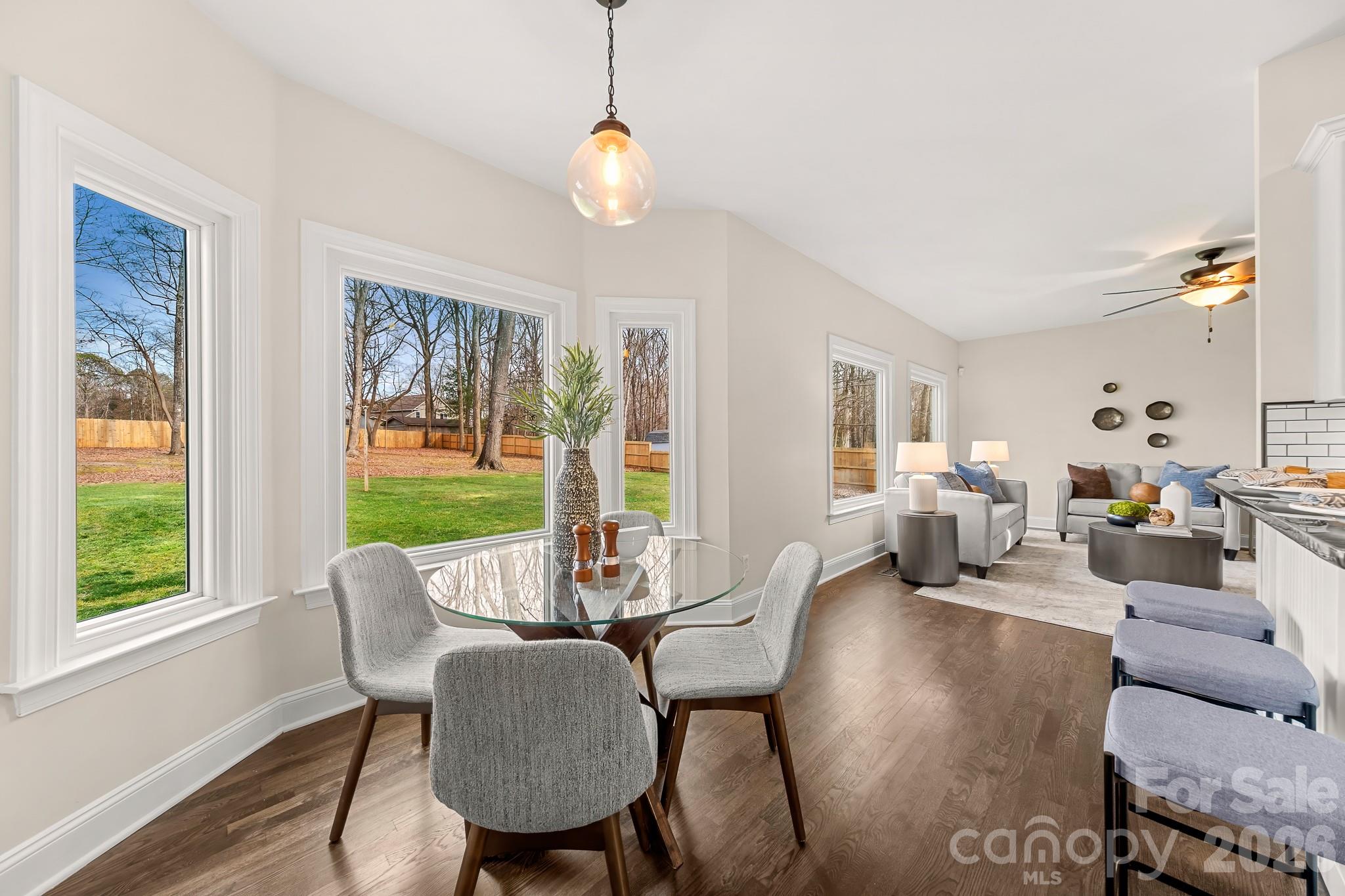 Hamilton Place - Residential