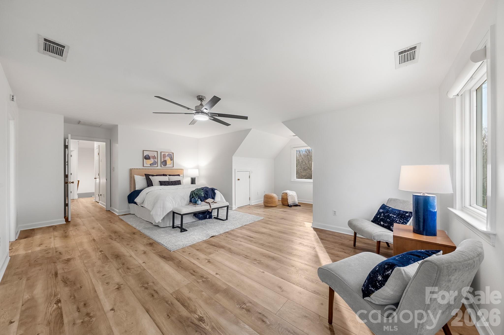 Hamilton Place - Residential