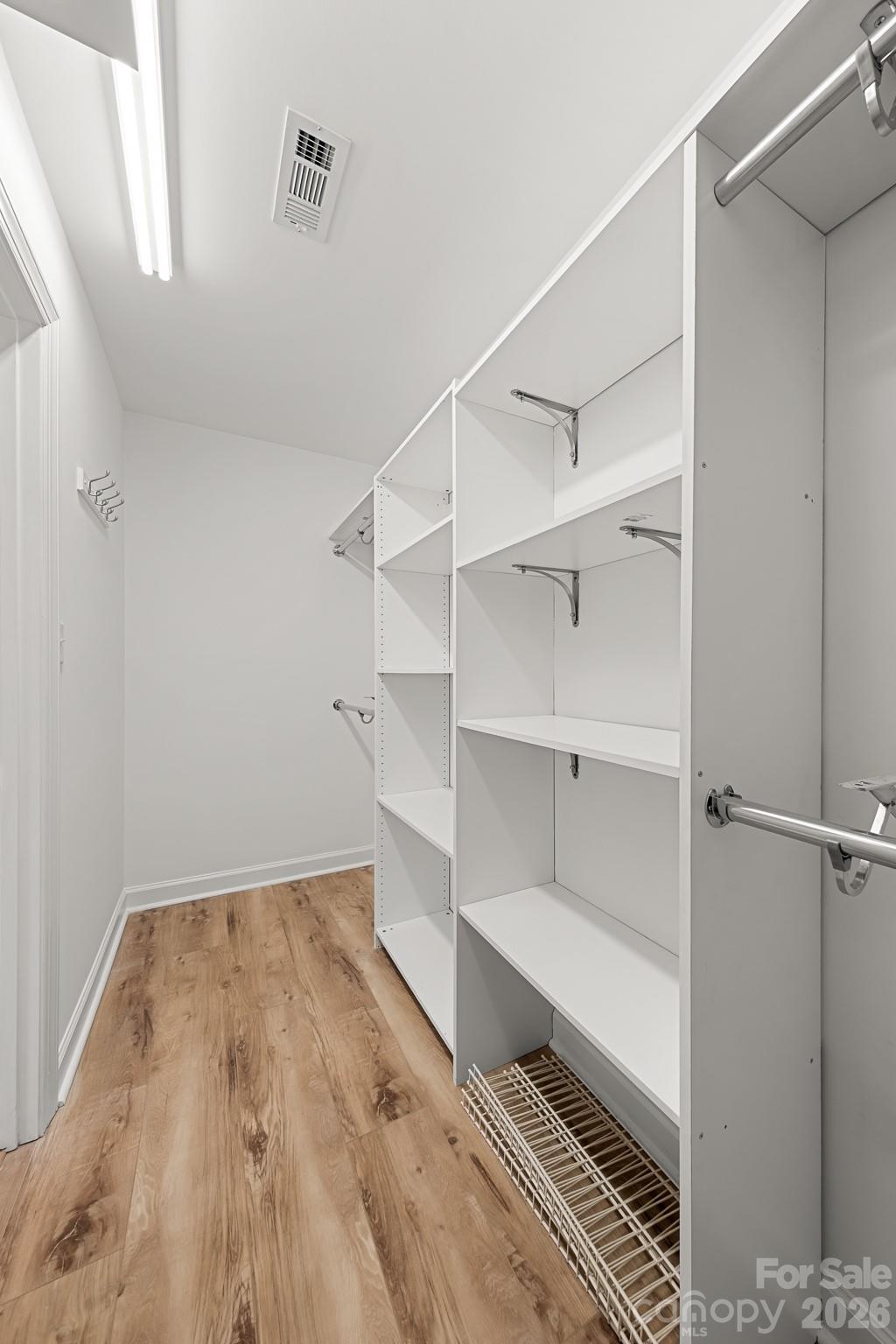 Hamilton Place - Residential