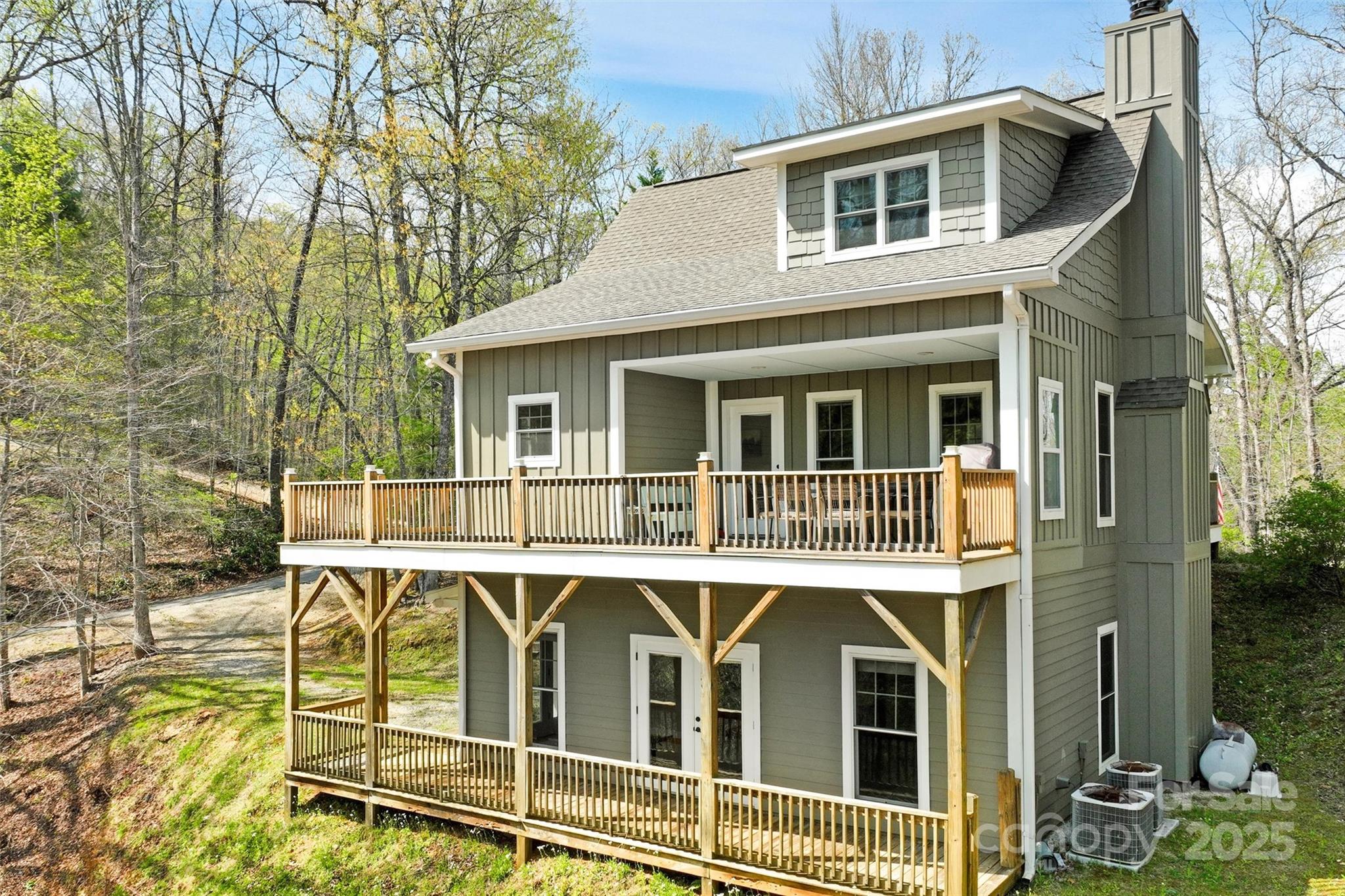 Fontana Trace - Residential