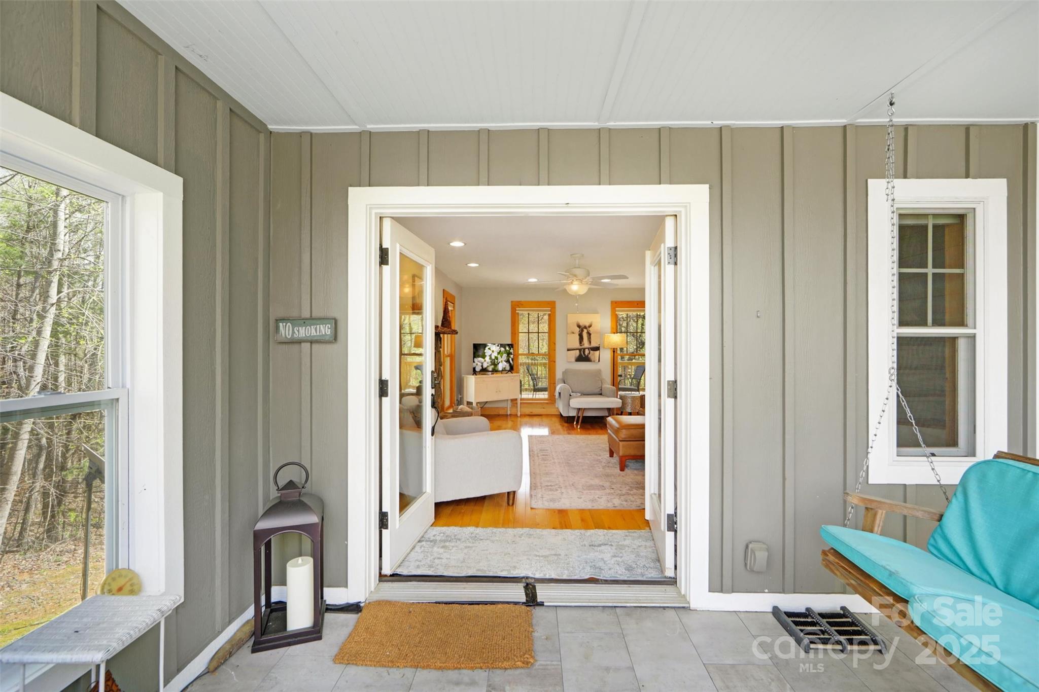 Fontana Trace - Residential