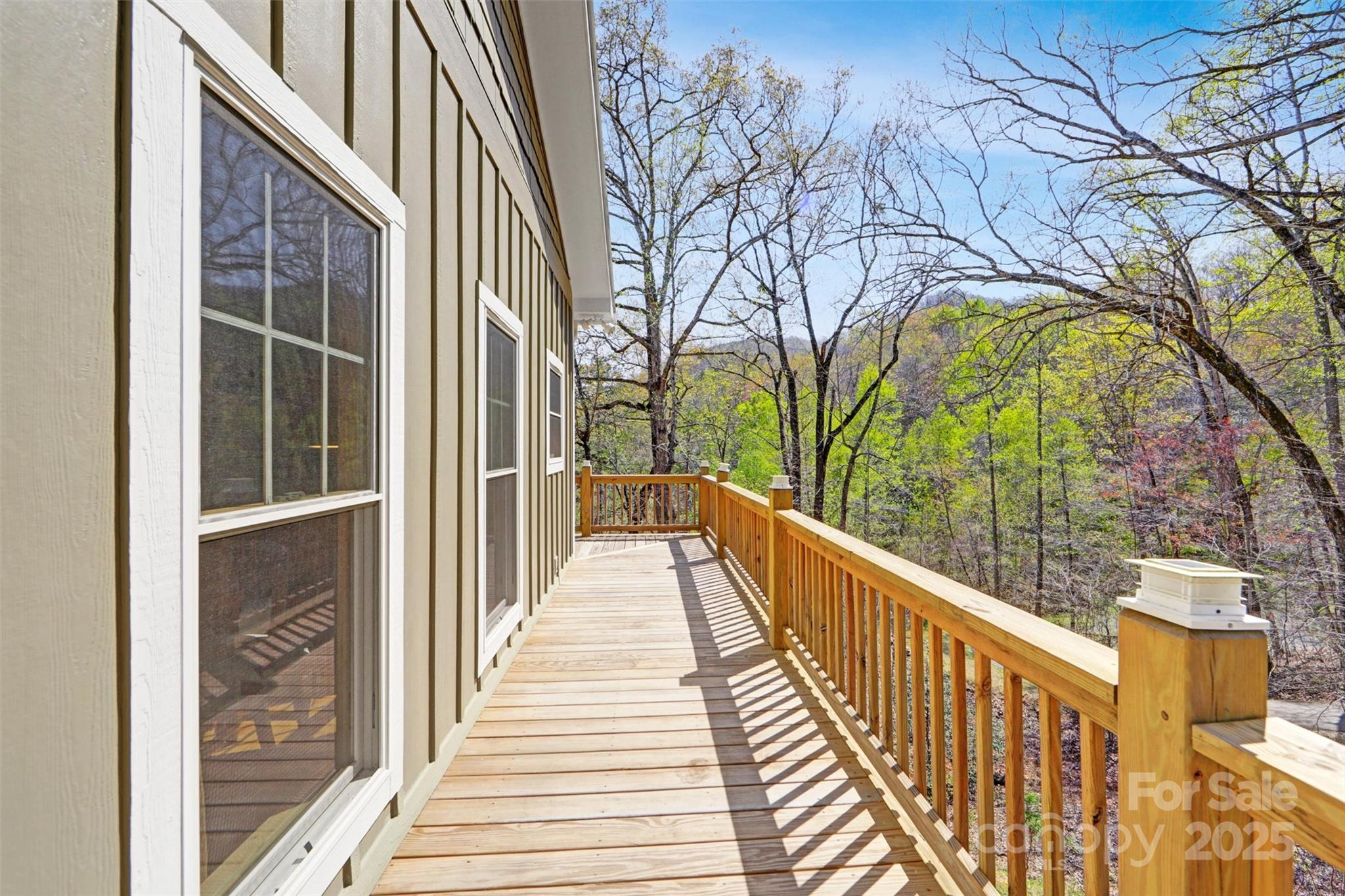 Fontana Trace - Residential