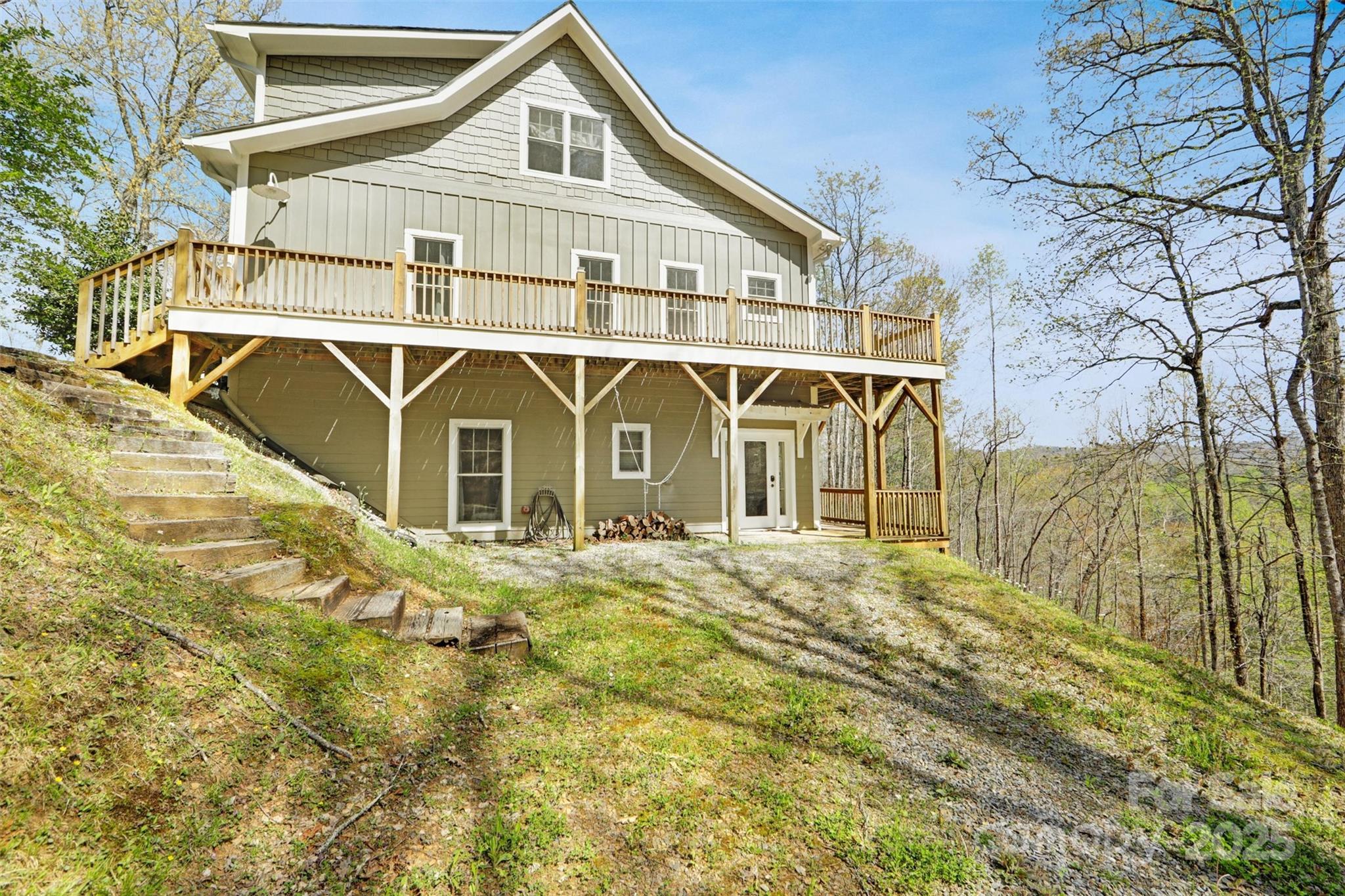 Fontana Trace - Residential