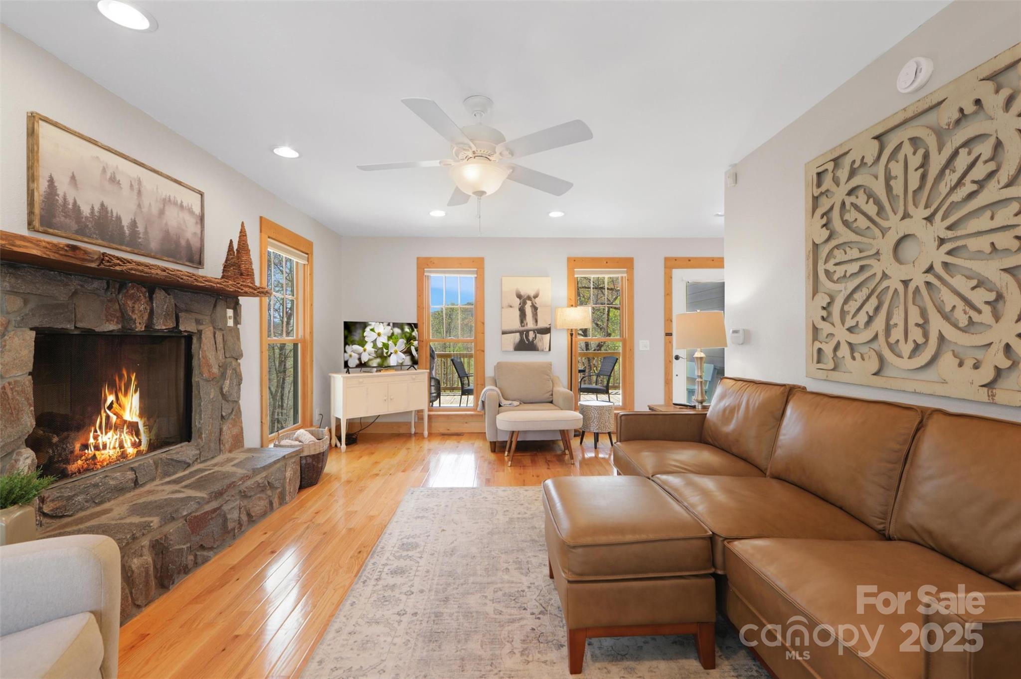 Fontana Trace - Residential