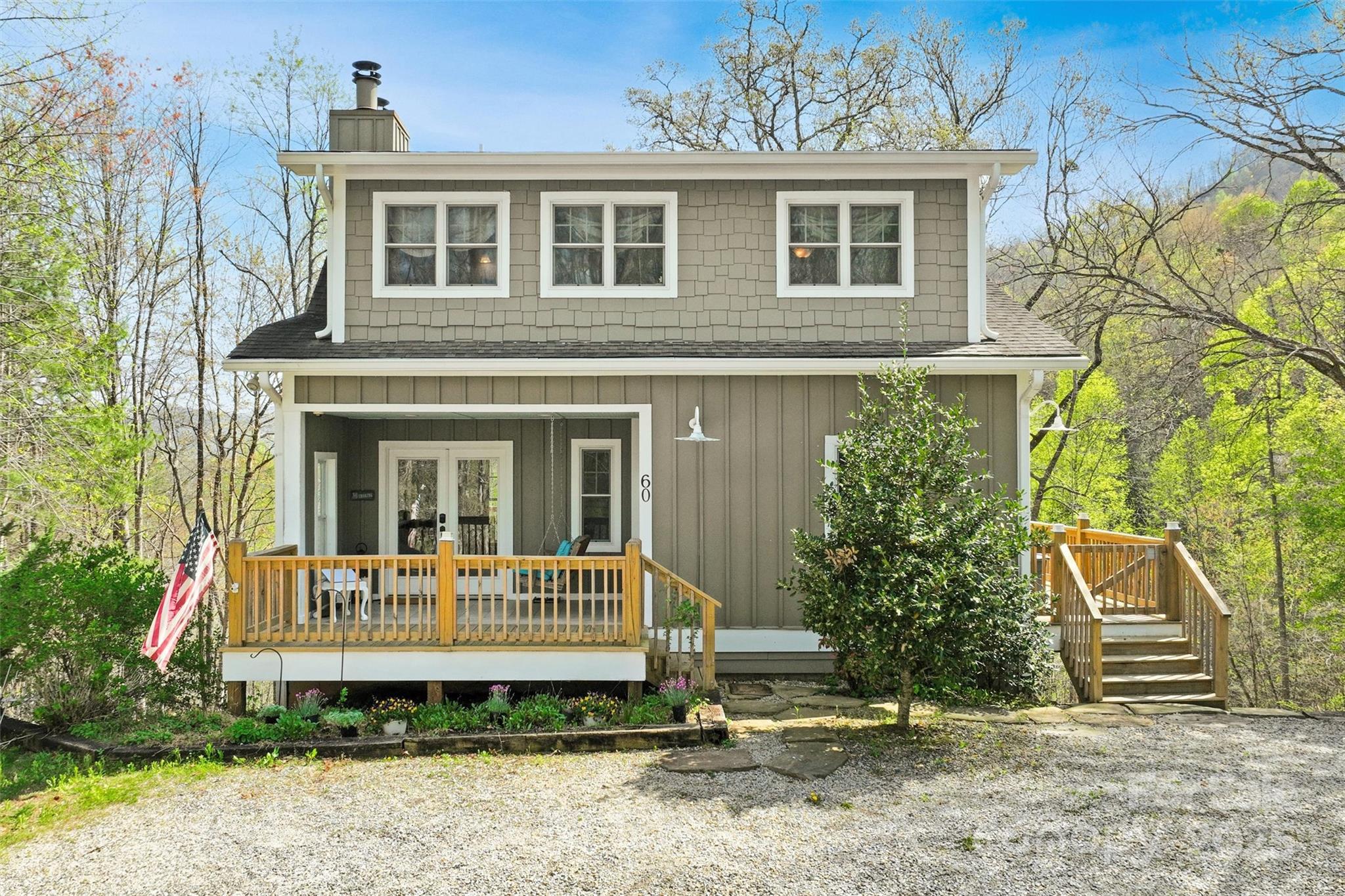 Fontana Trace - Residential