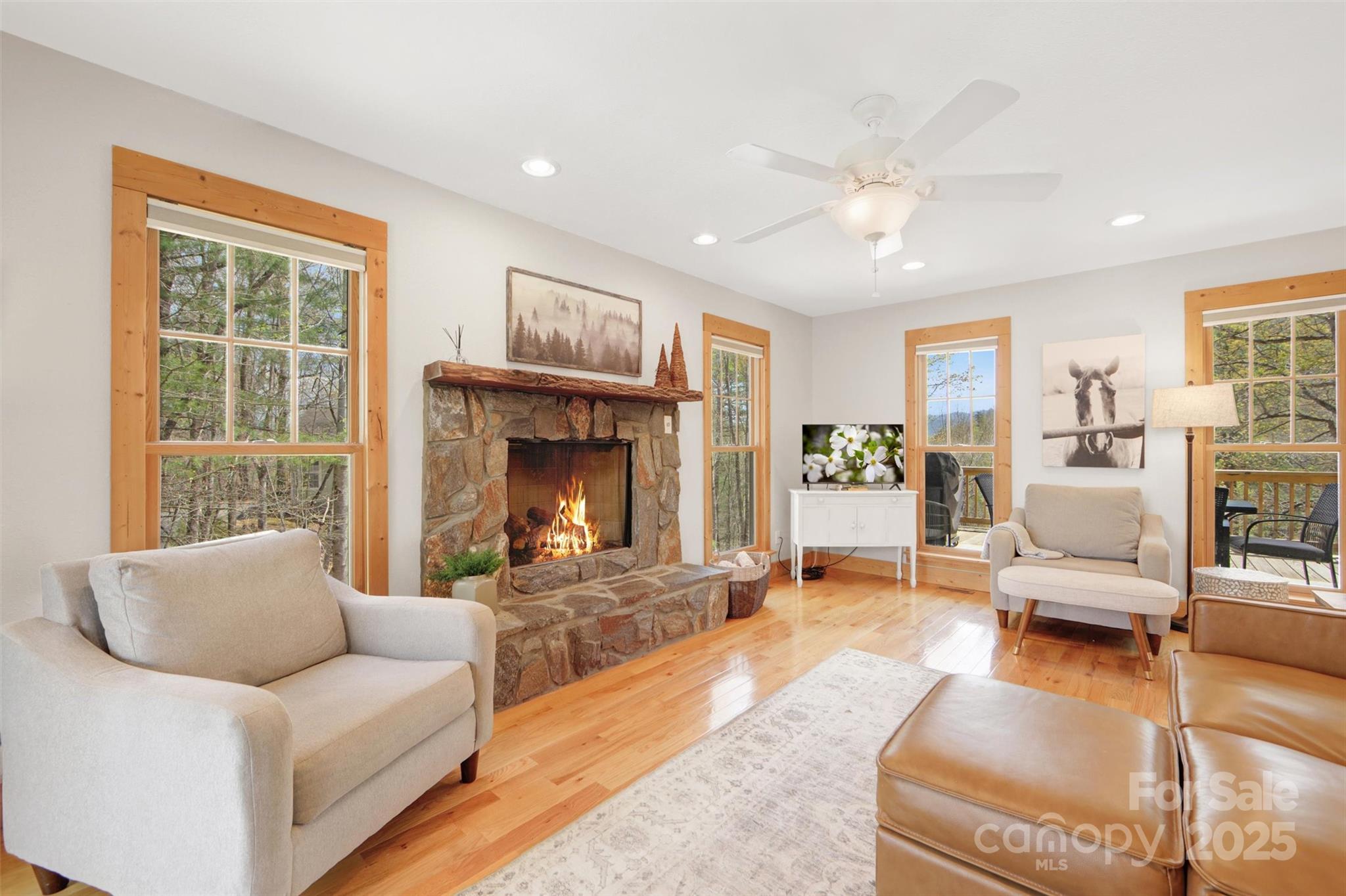 Fontana Trace - Residential