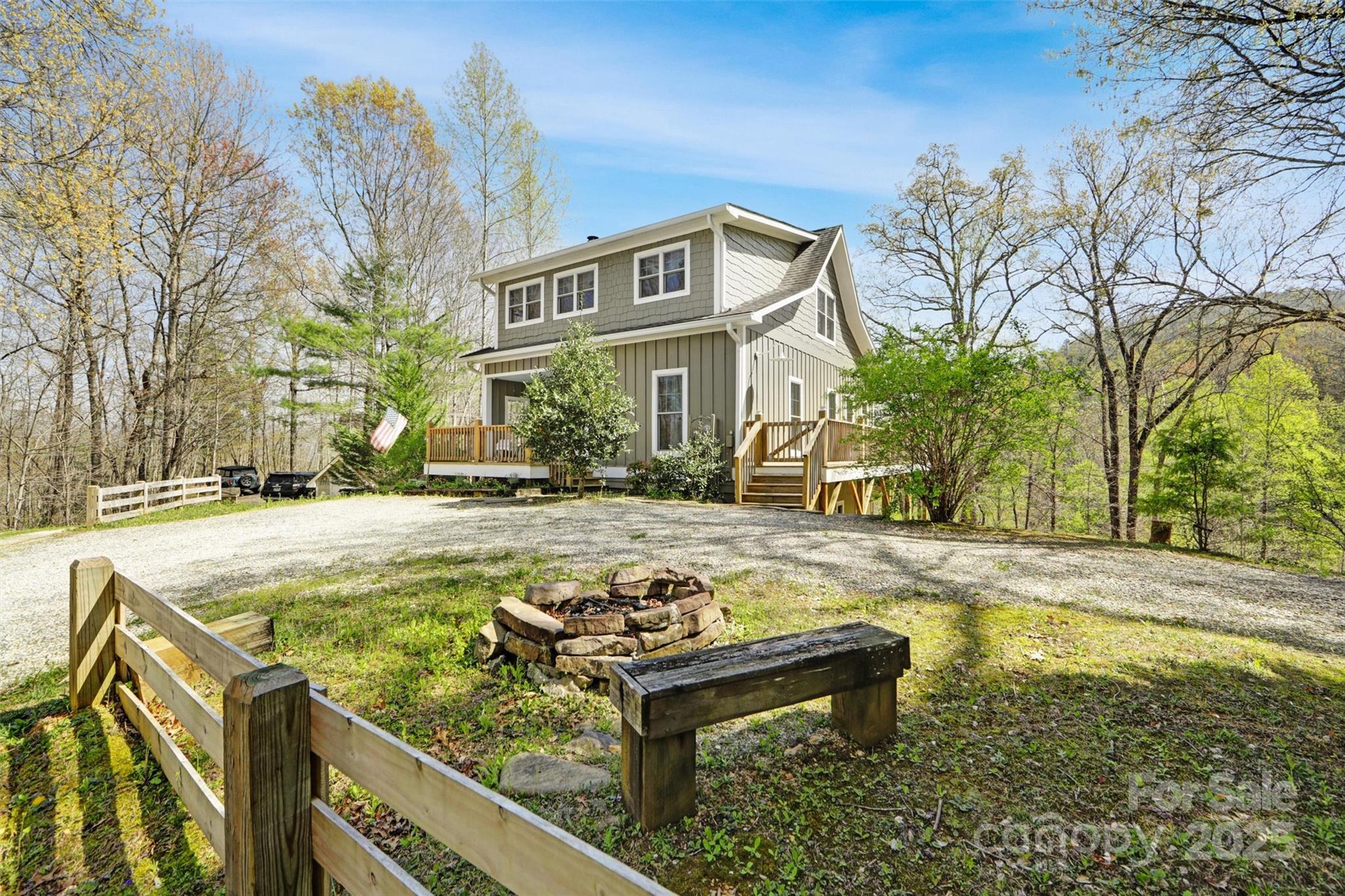 Fontana Trace - Residential