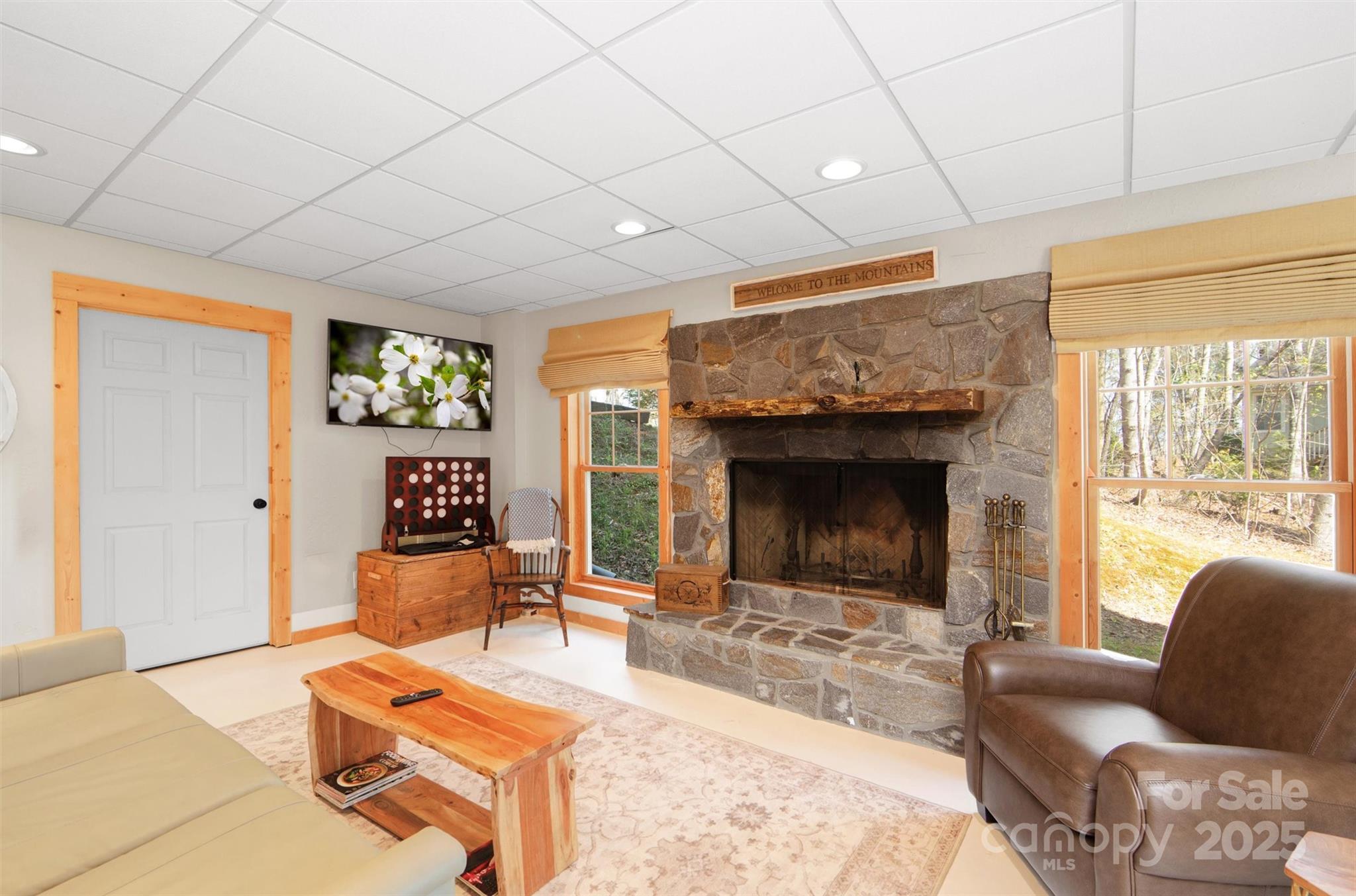 Fontana Trace - Residential