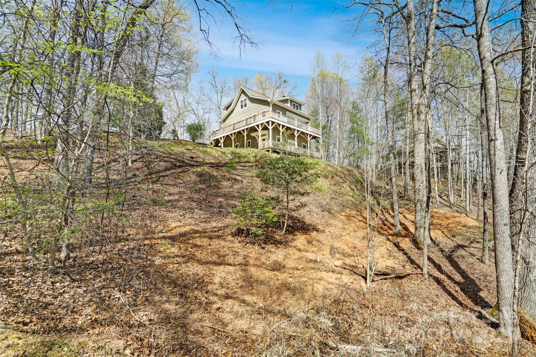 Fontana Trace - Residential