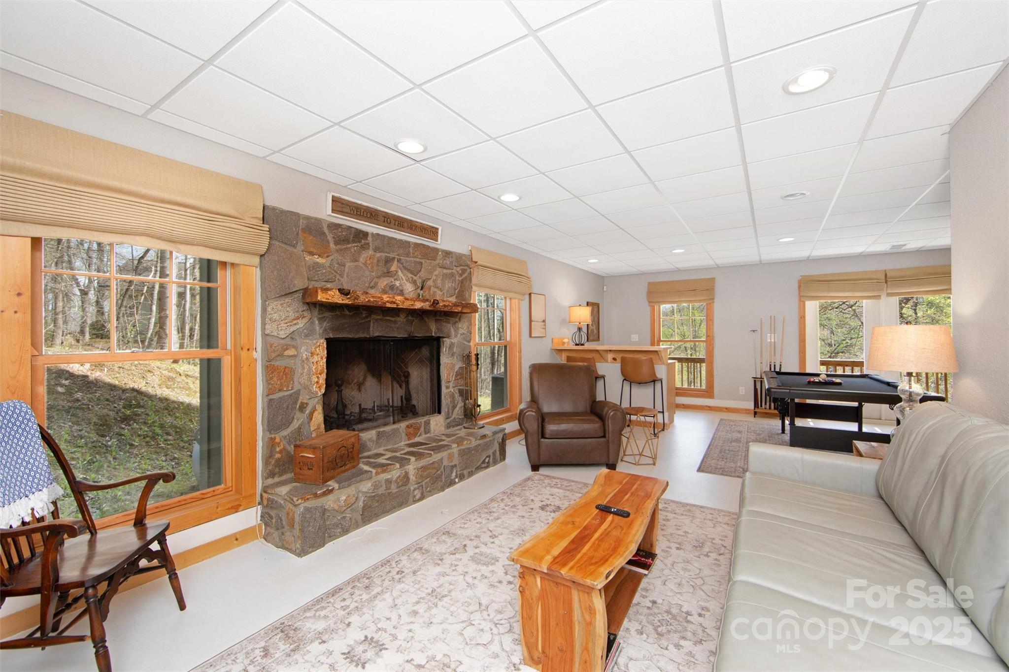 Fontana Trace - Residential