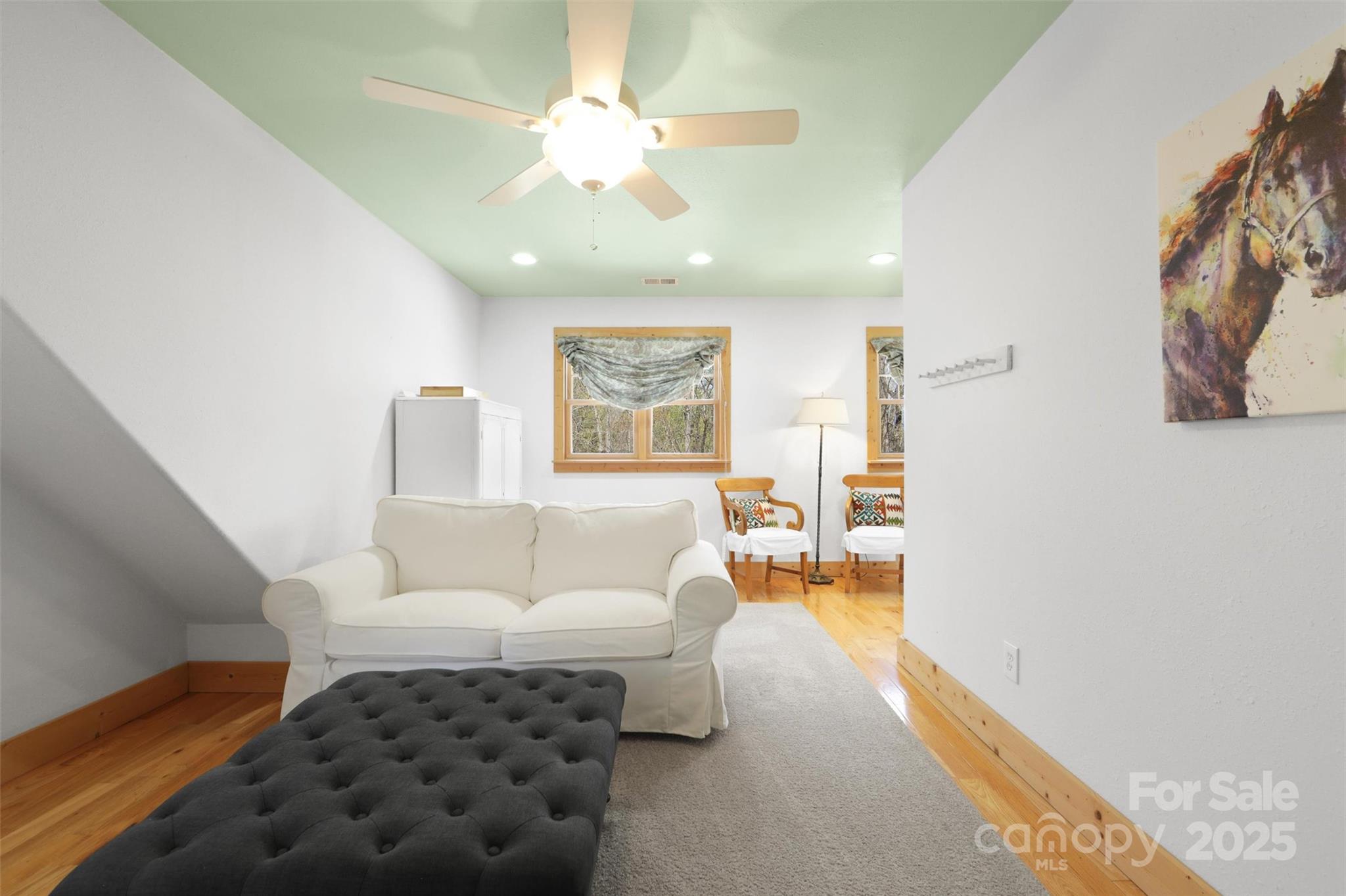 Fontana Trace - Residential