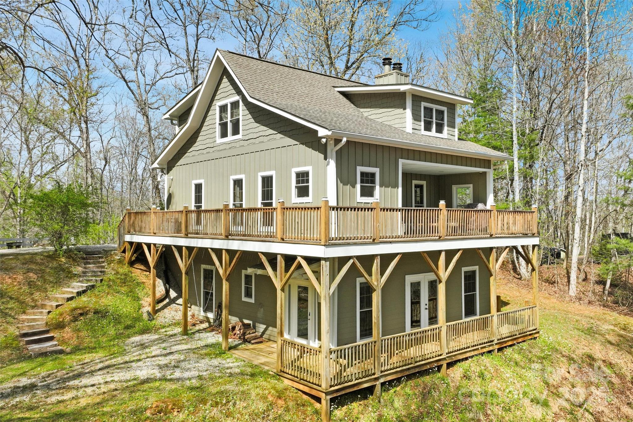 Fontana Trace - Residential