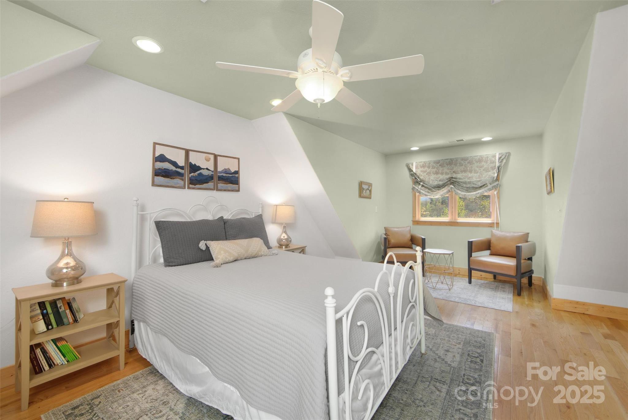 Fontana Trace - Residential