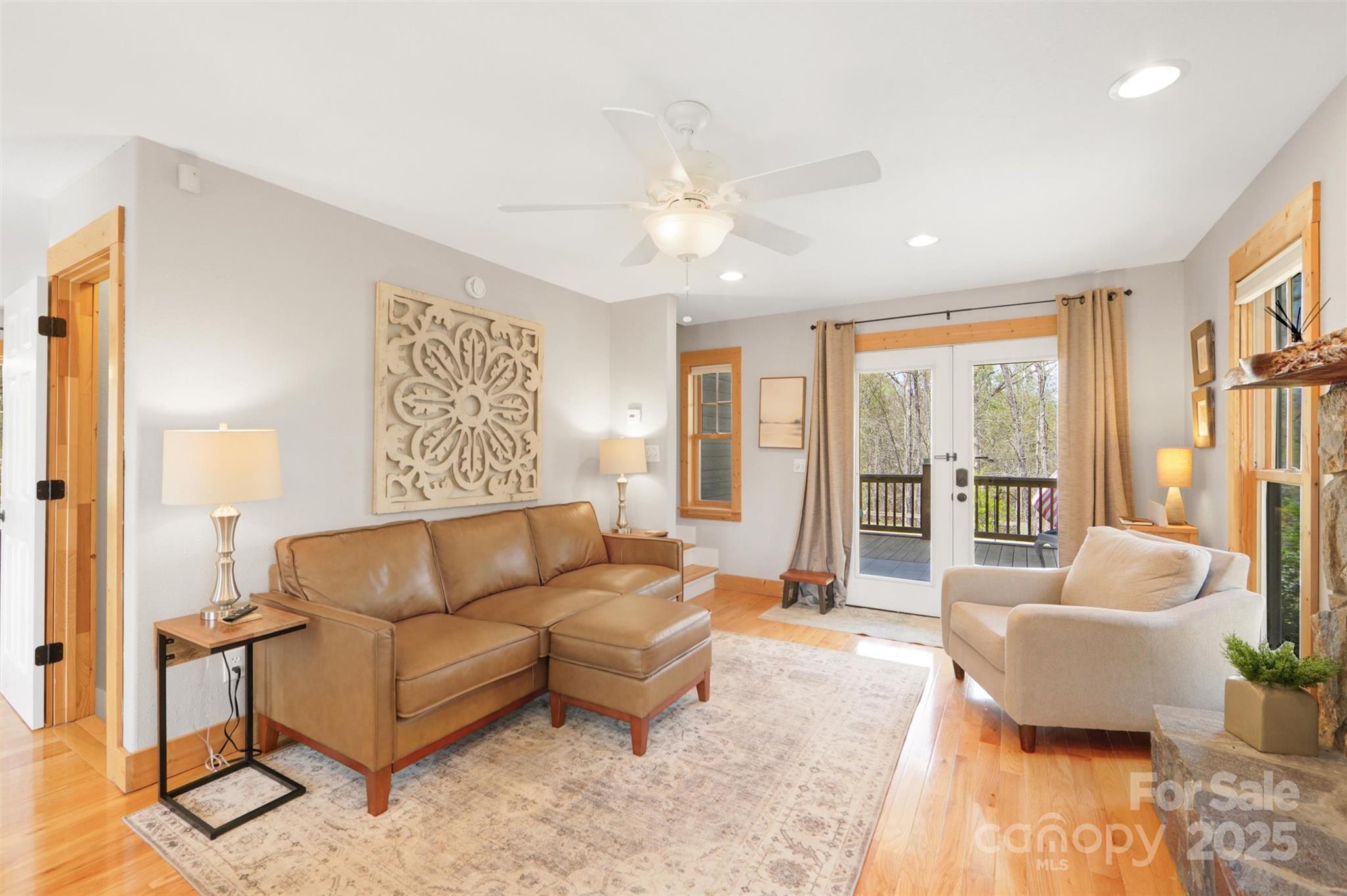 Fontana Trace - Residential