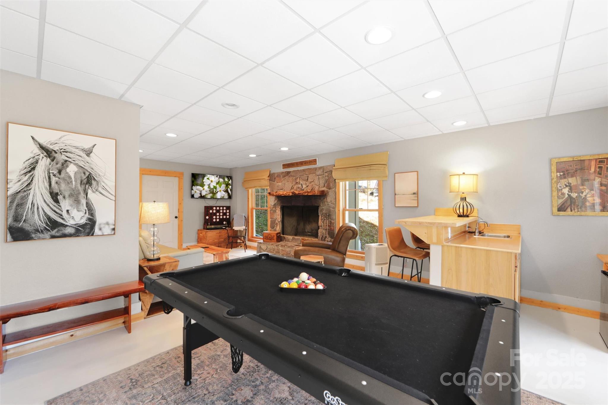 Fontana Trace - Residential