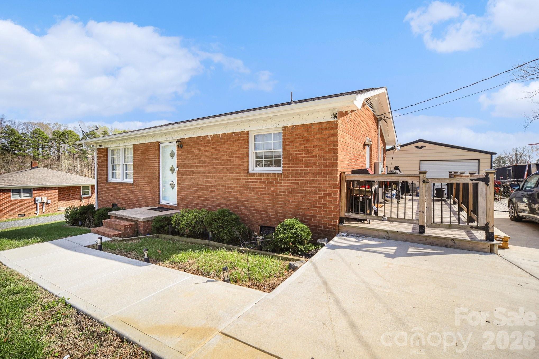 6408 River Bend Road