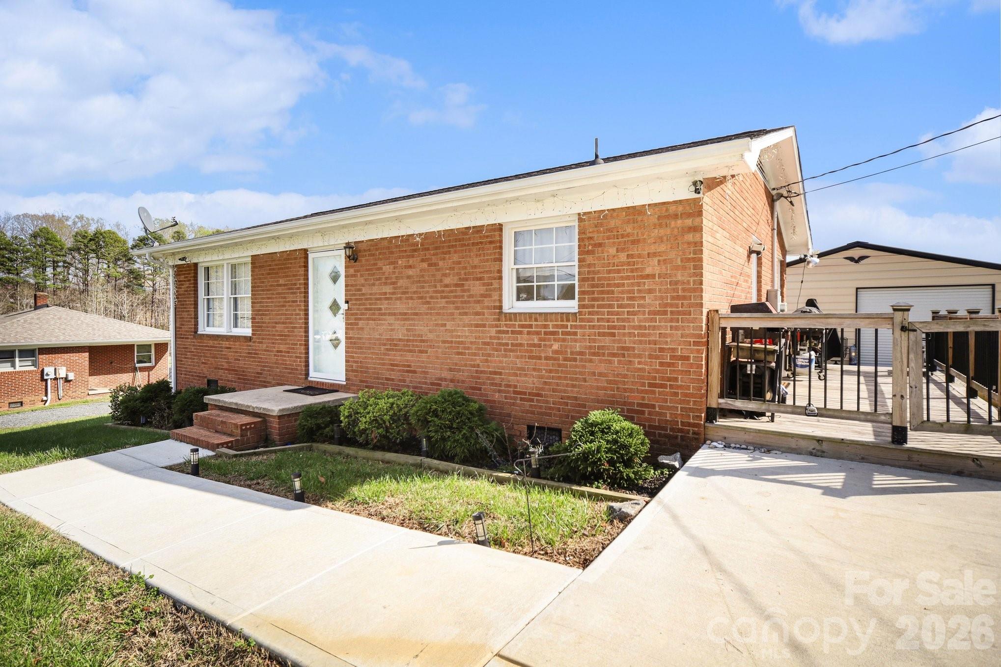 6408 River Bend Road