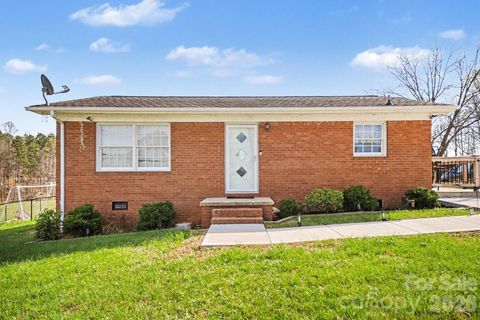 6408 River Bend Road Concord NC 28025