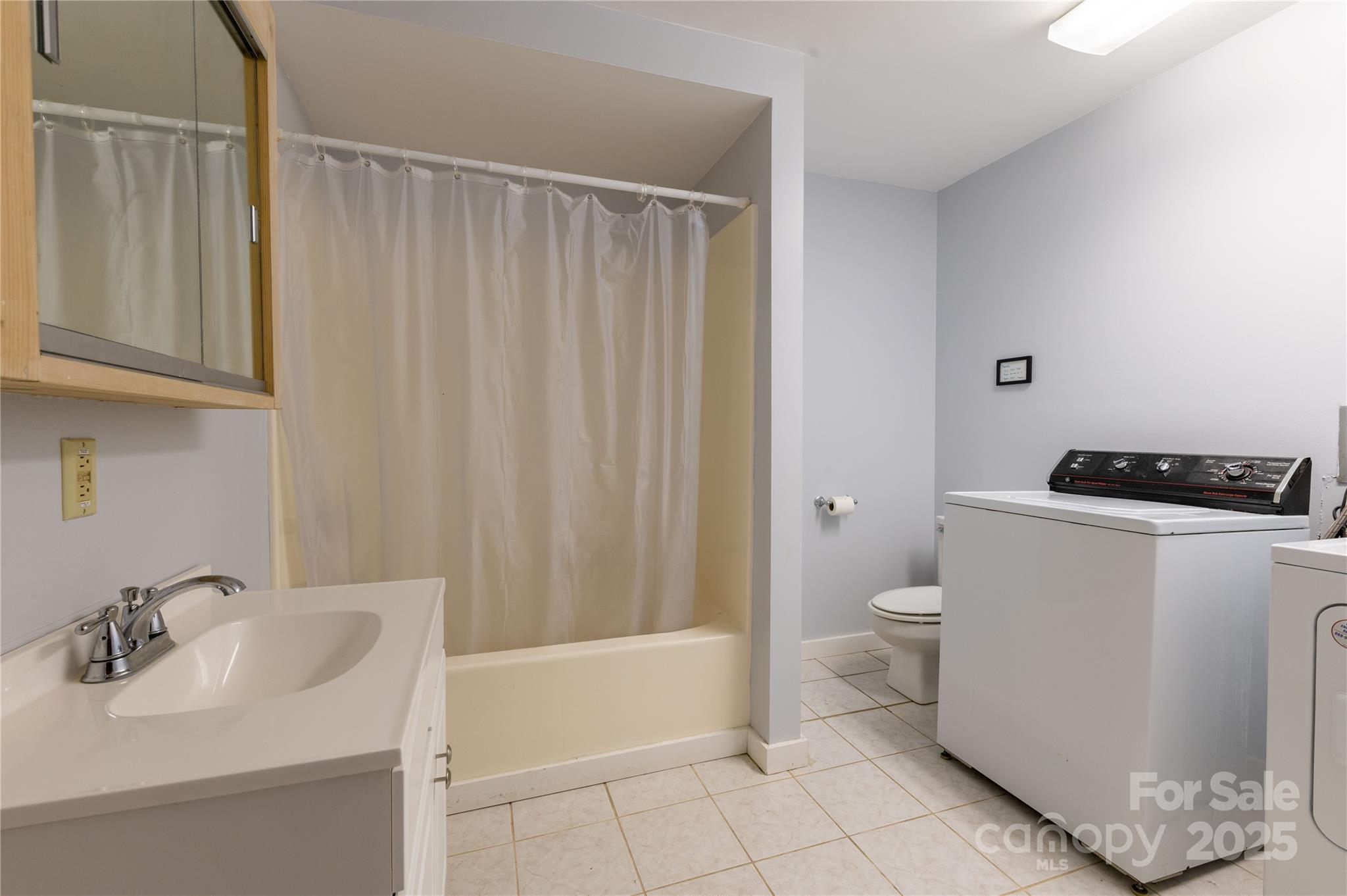 Mount Mitchell Lands - Residential