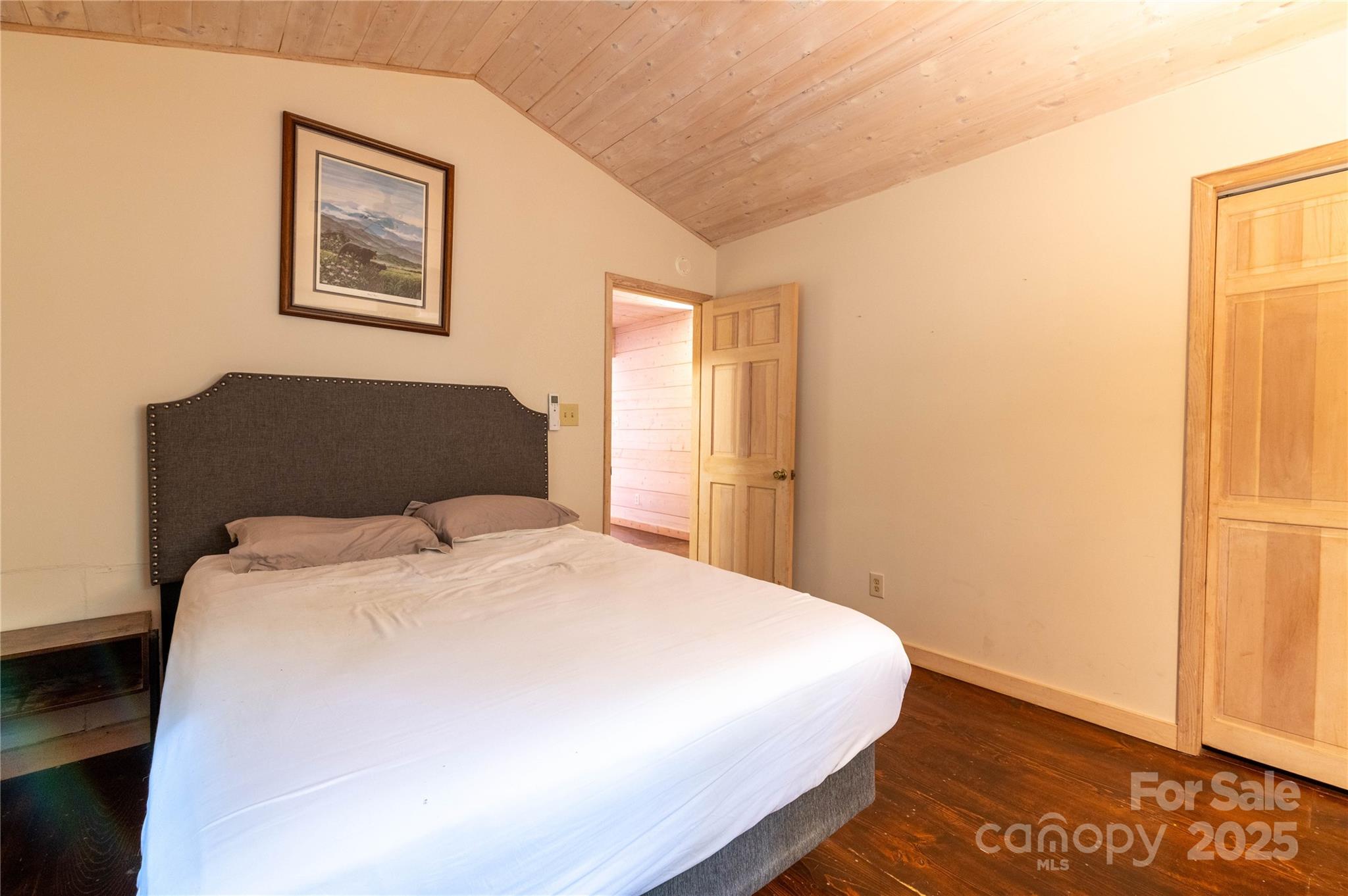 Mount Mitchell Lands - Residential