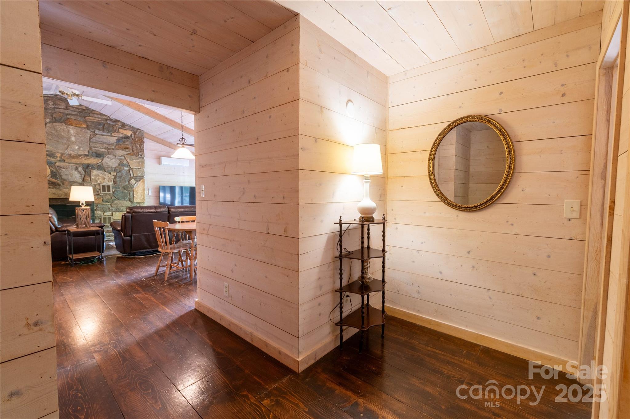 Mount Mitchell Lands - Residential