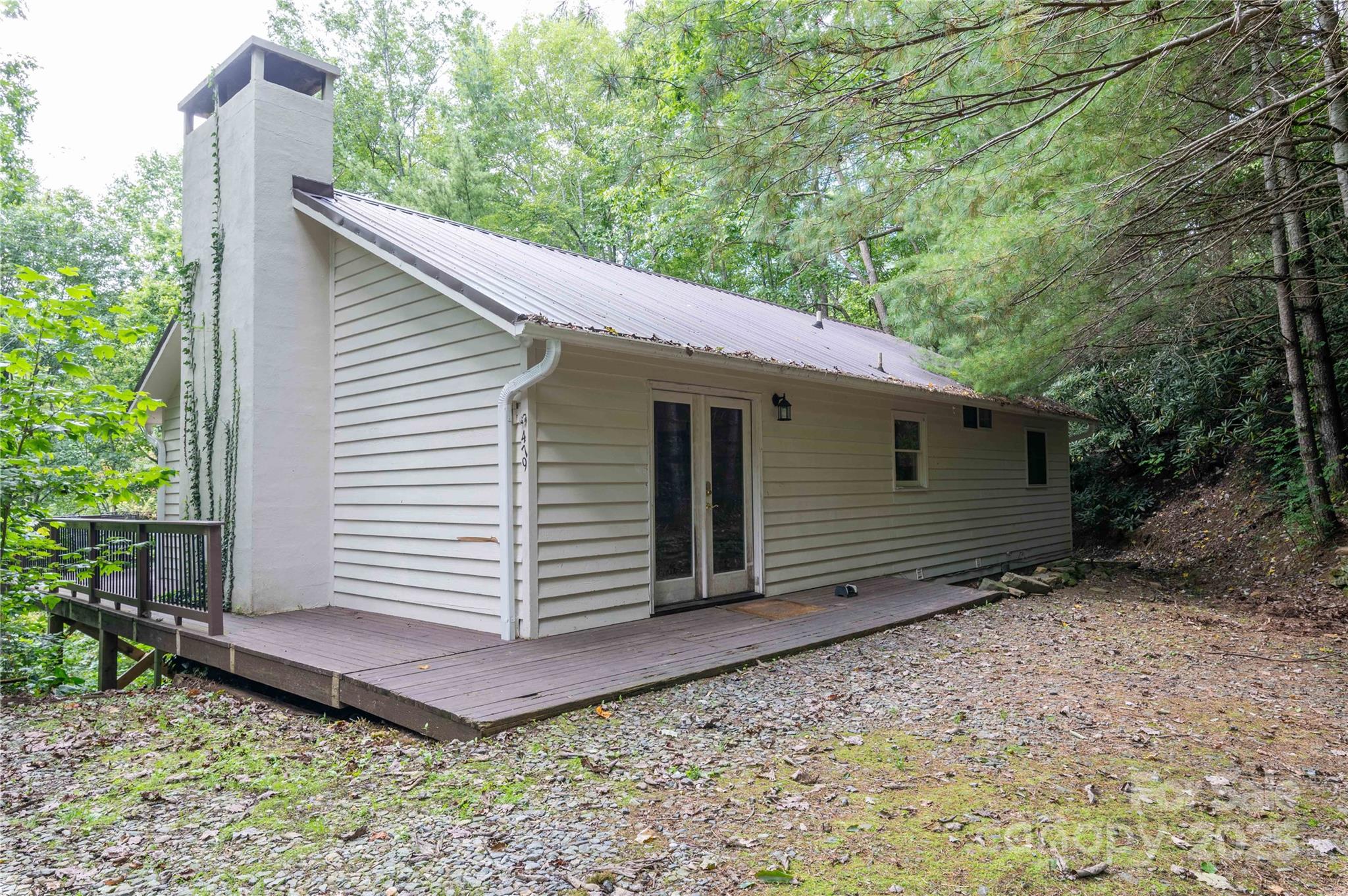 Mount Mitchell Lands - Residential