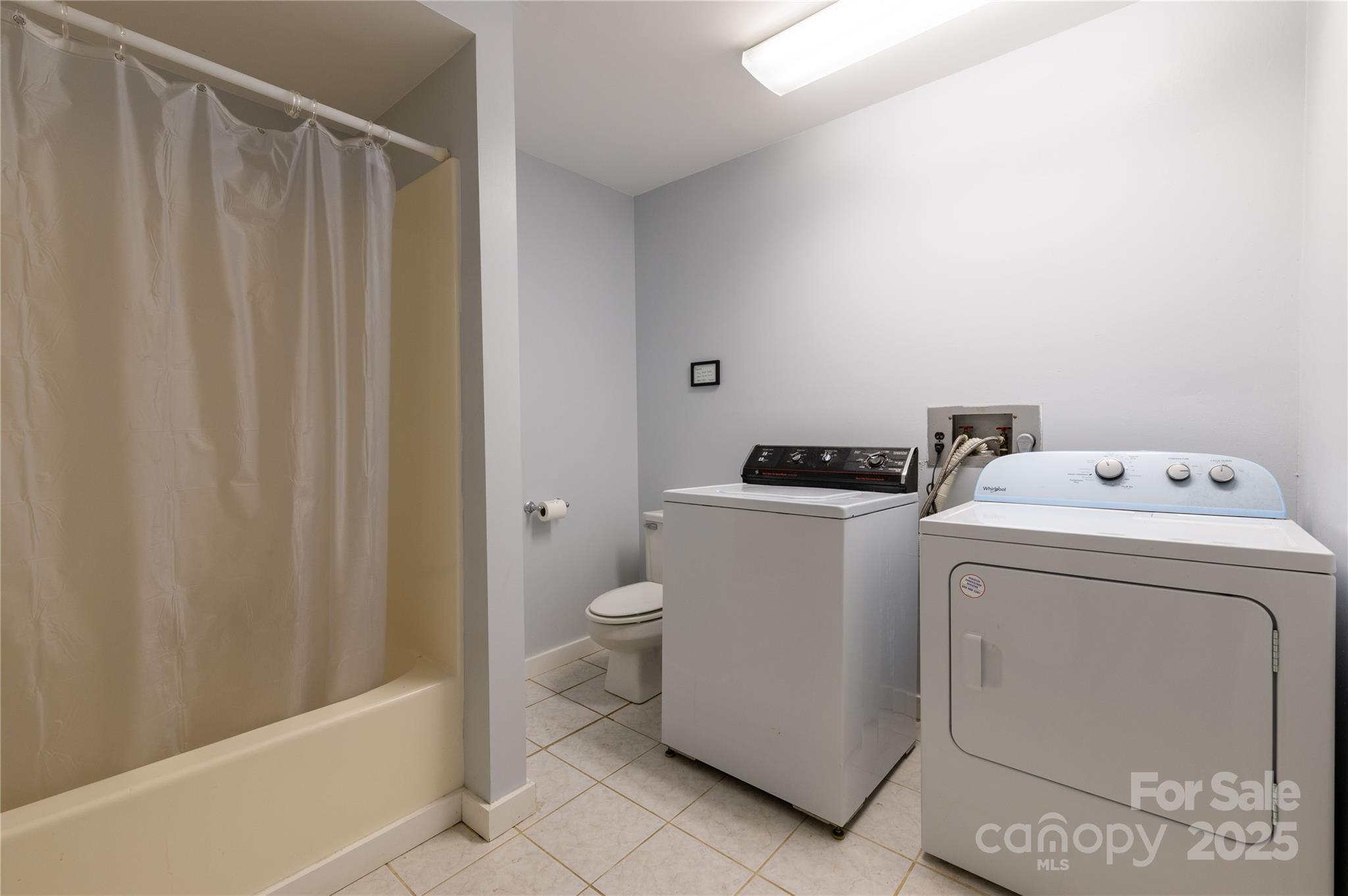 Mount Mitchell Lands - Residential