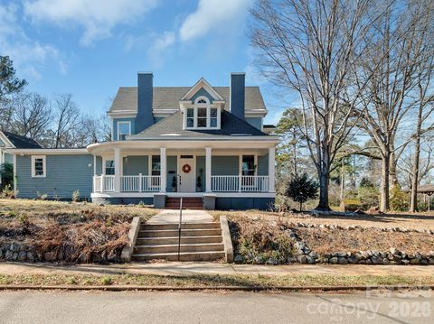 116 Rose Terrace Wadesboro NC 28170