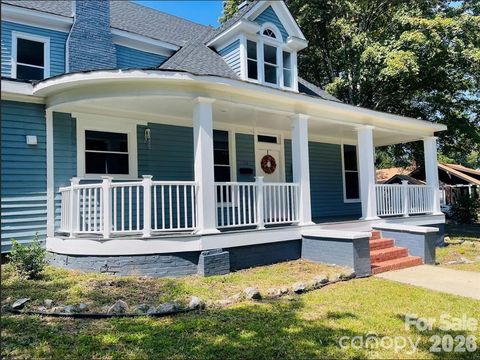 116 Rose Terrace Wadesboro NC 28170