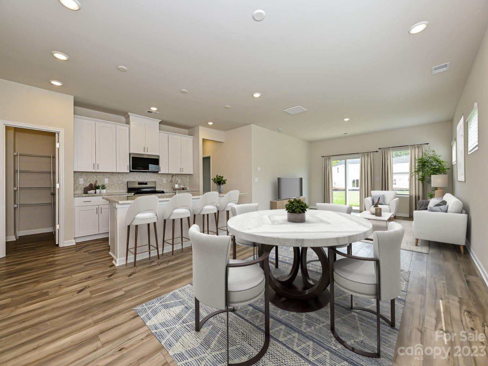 Childers Park - Residential