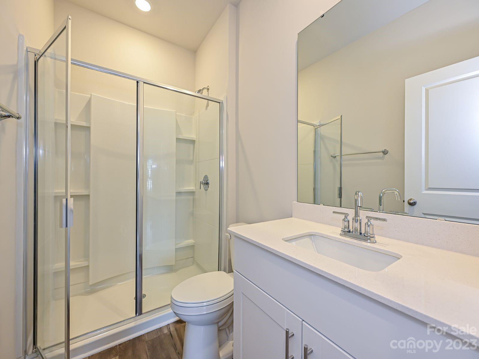 Childers Park - Residential