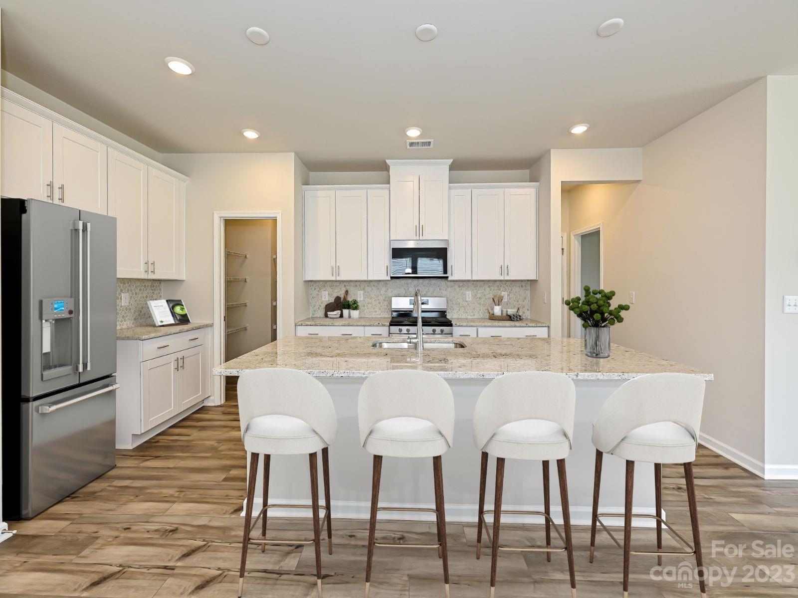 Childers Park - Residential