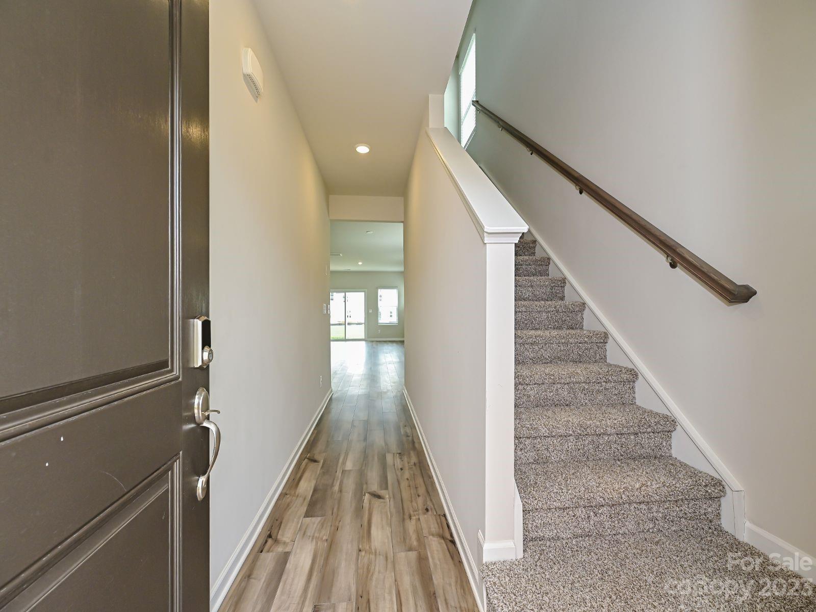 Childers Park - Residential