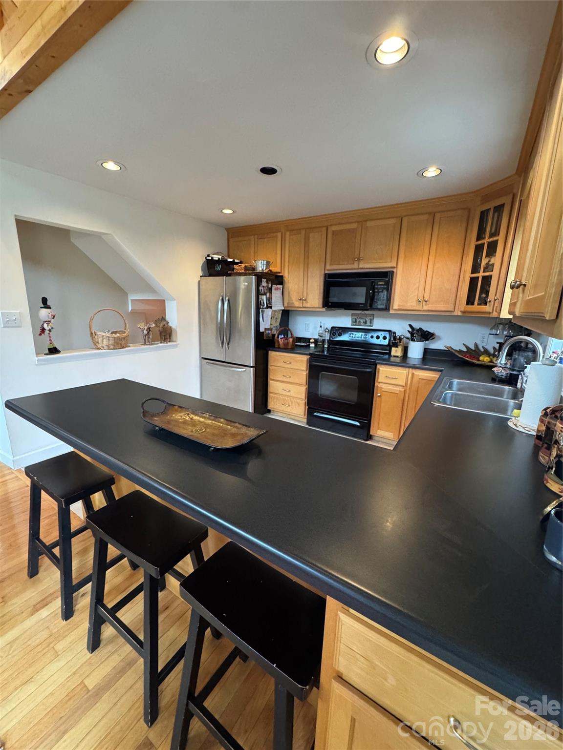 Linville Land Harbor - Residential