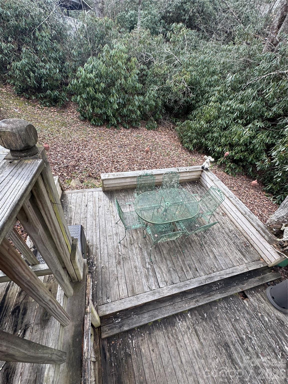 Linville Land Harbor - Residential