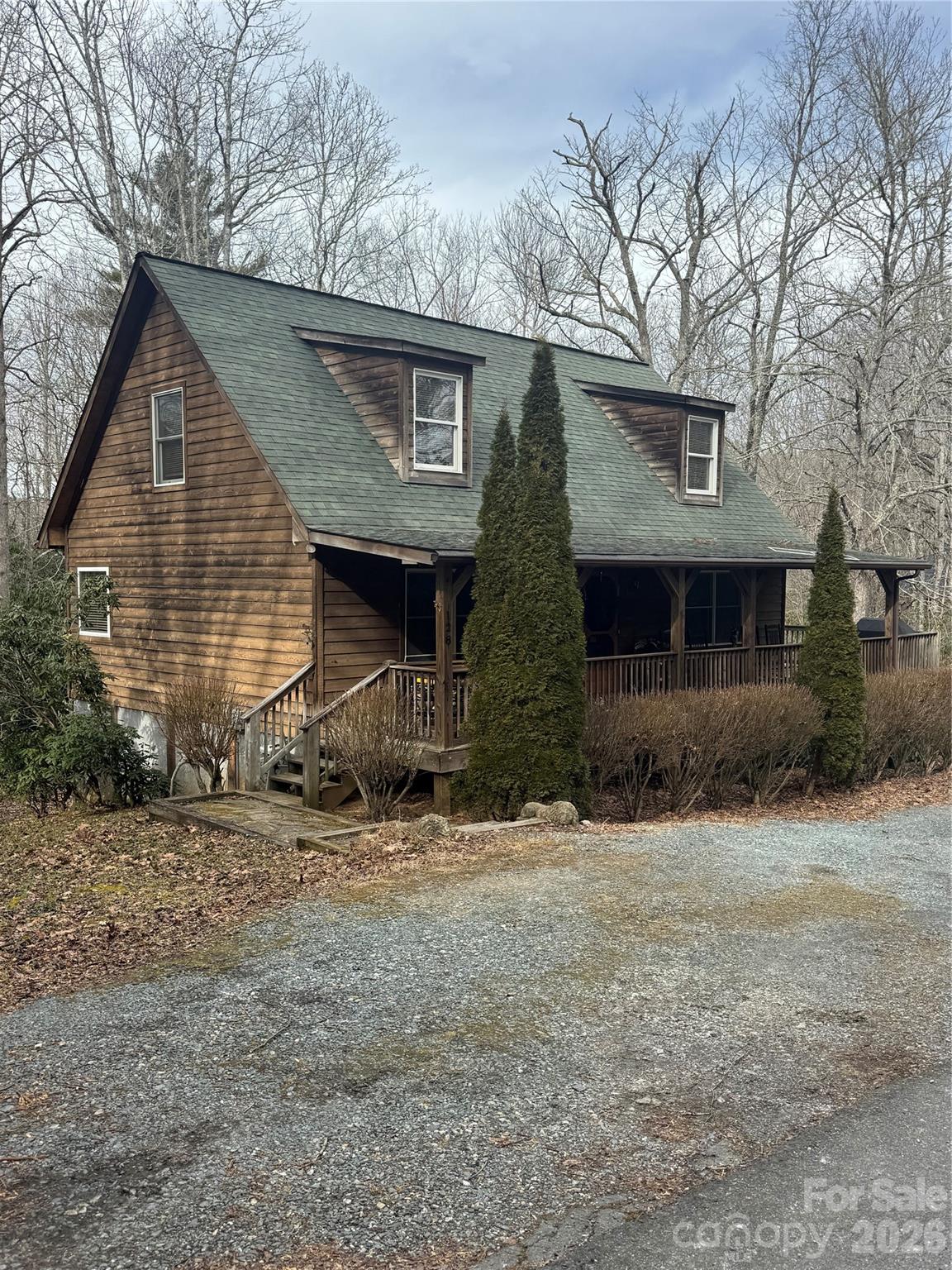 Linville Land Harbor - Residential