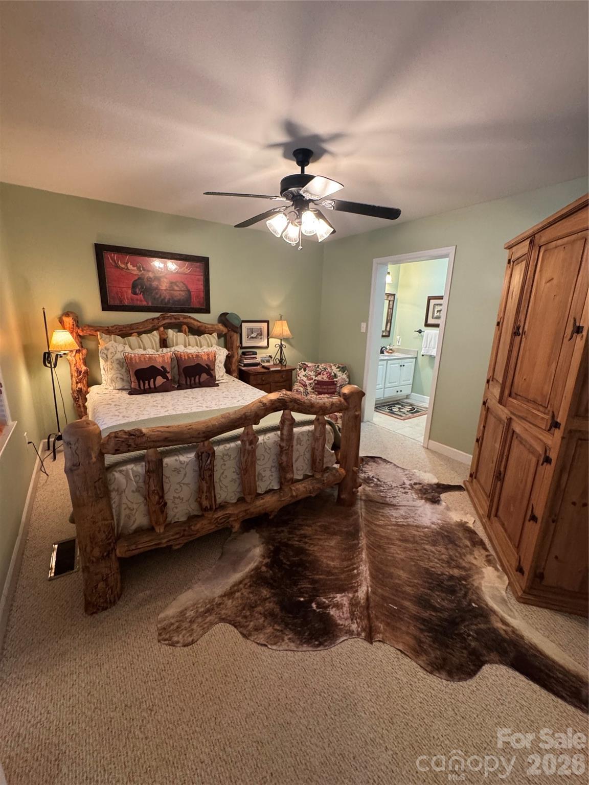 Linville Land Harbor - Residential