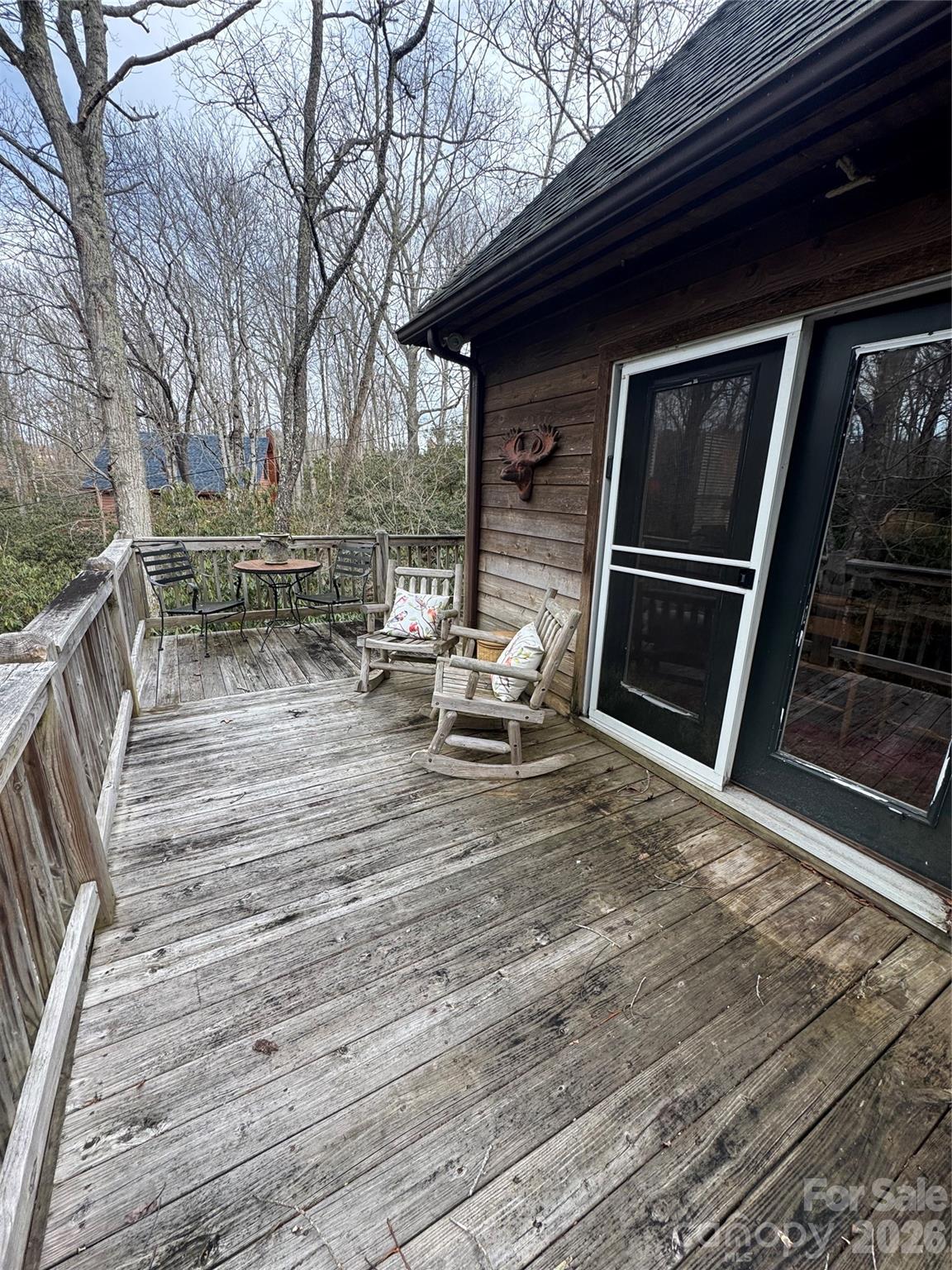 Linville Land Harbor - Residential