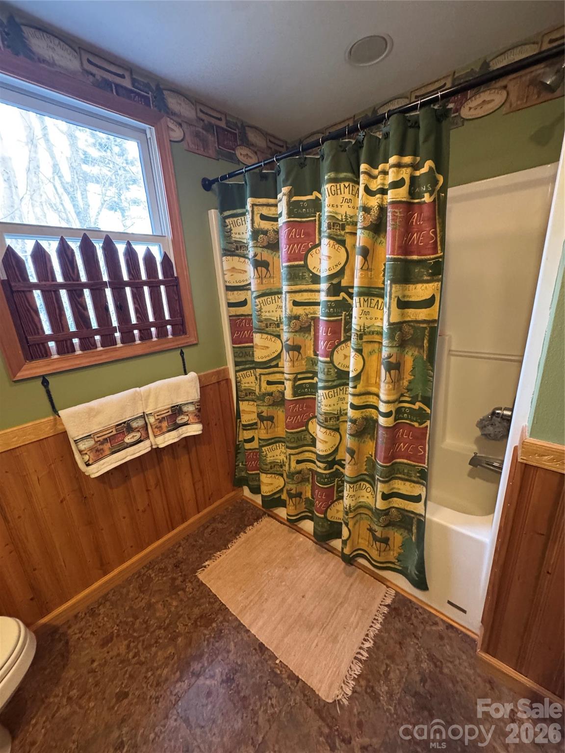 Linville Land Harbor - Residential