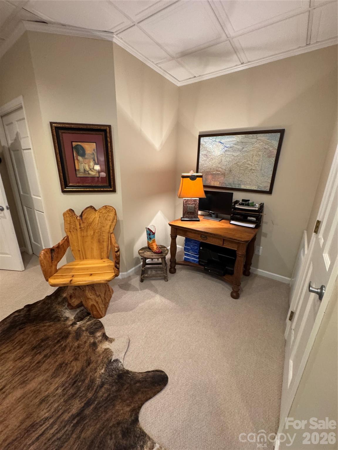 Linville Land Harbor - Residential