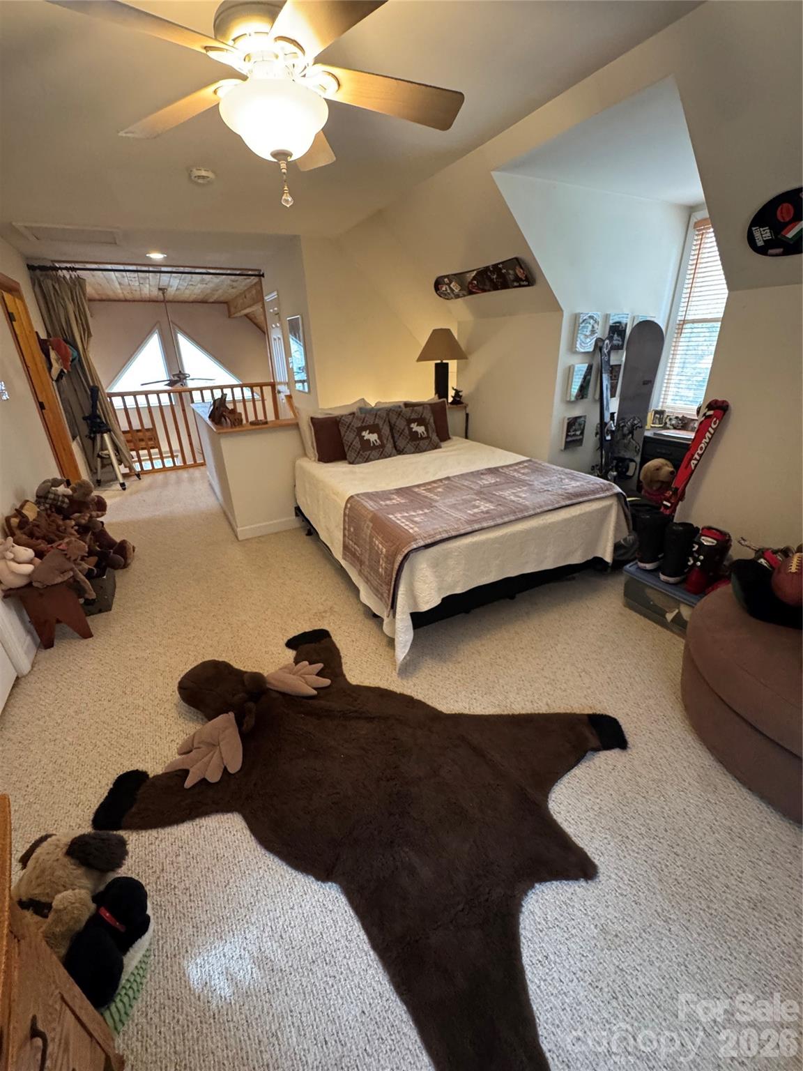 Linville Land Harbor - Residential