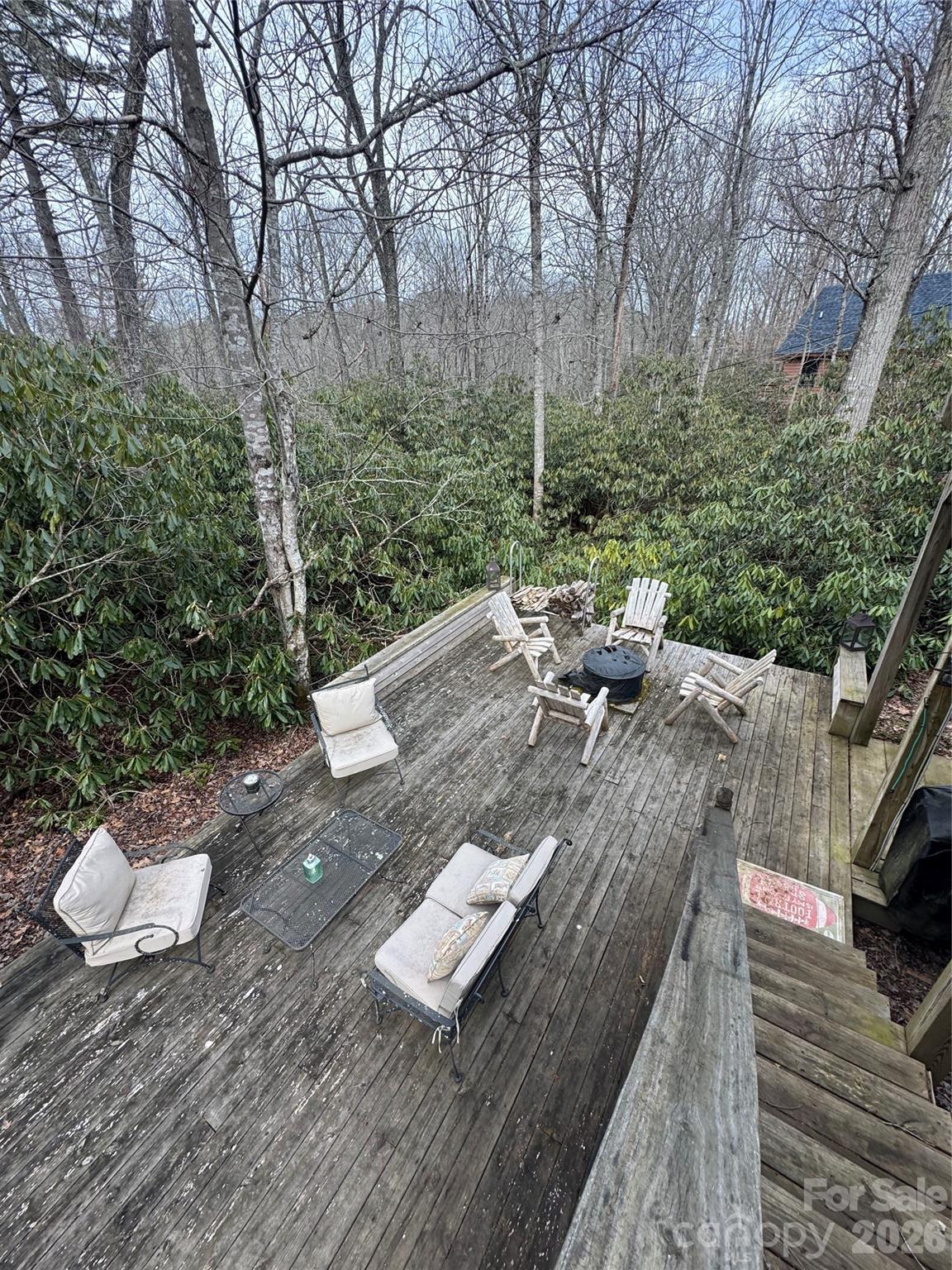 Linville Land Harbor - Residential