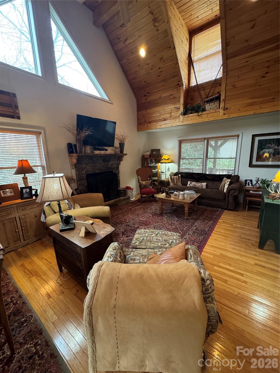 Linville Land Harbor - Residential