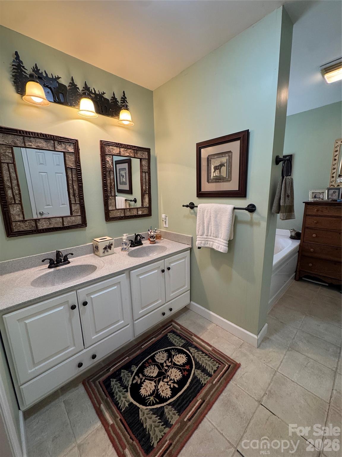 Linville Land Harbor - Residential