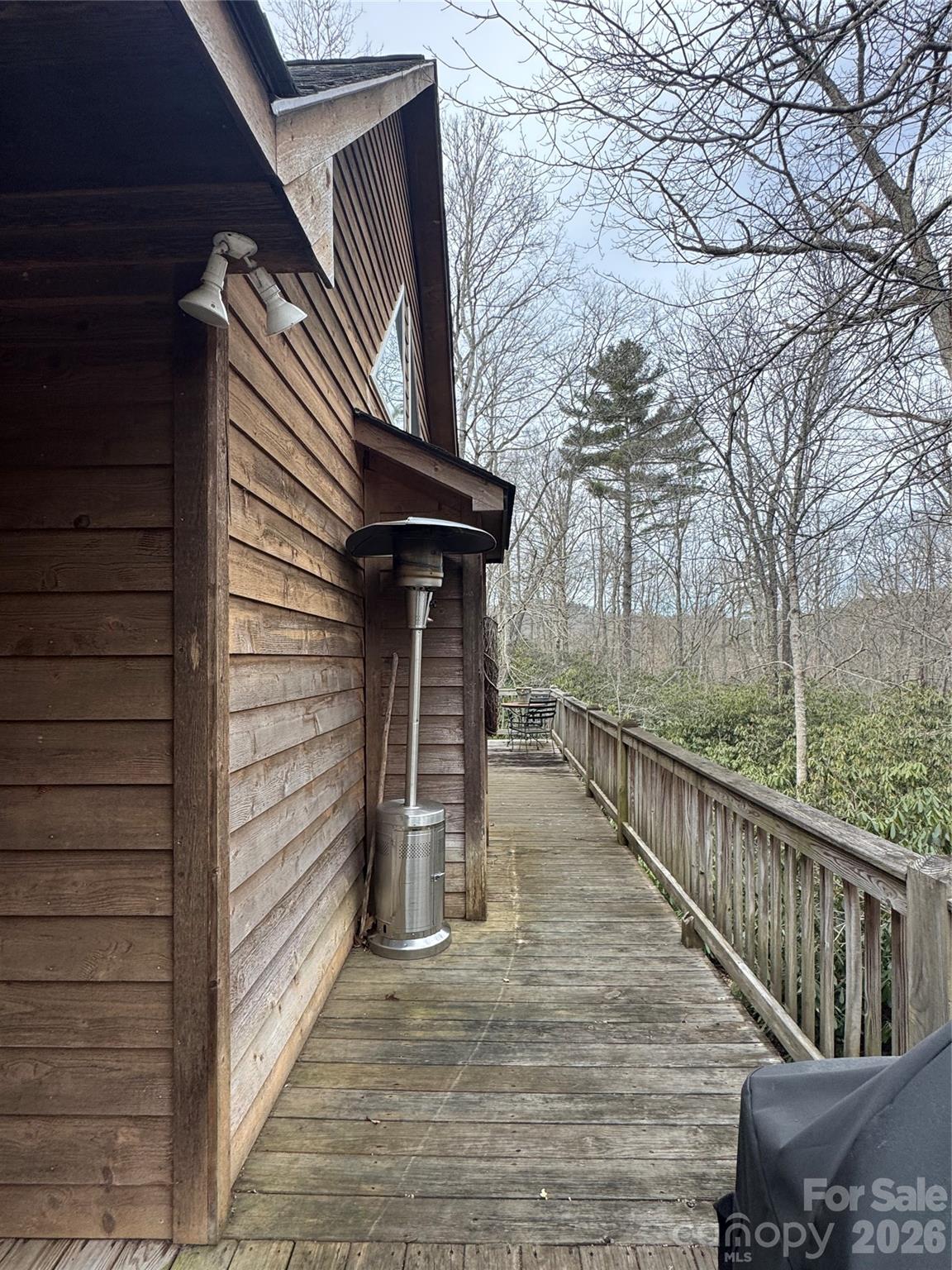 Linville Land Harbor - Residential