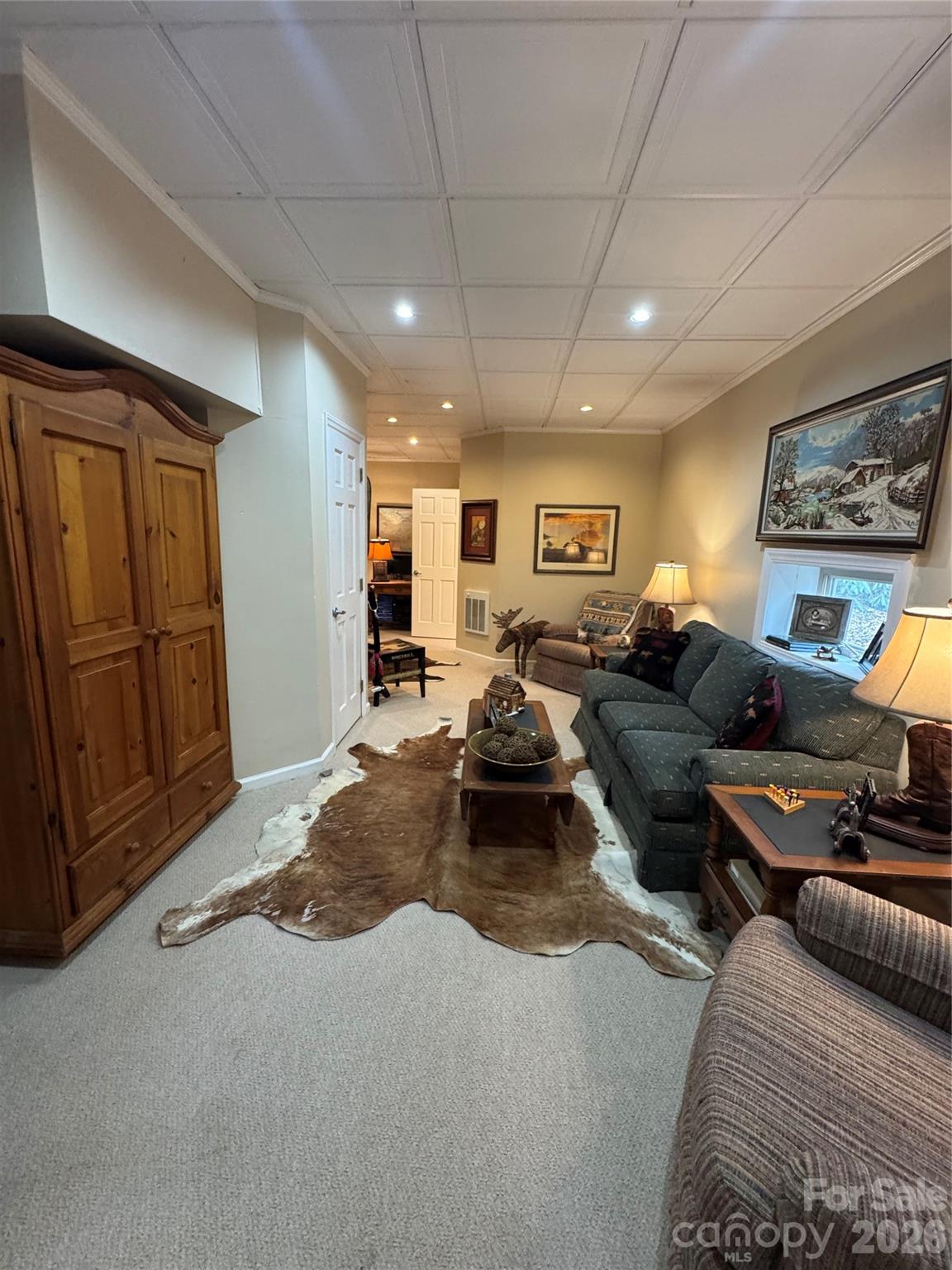 Linville Land Harbor - Residential