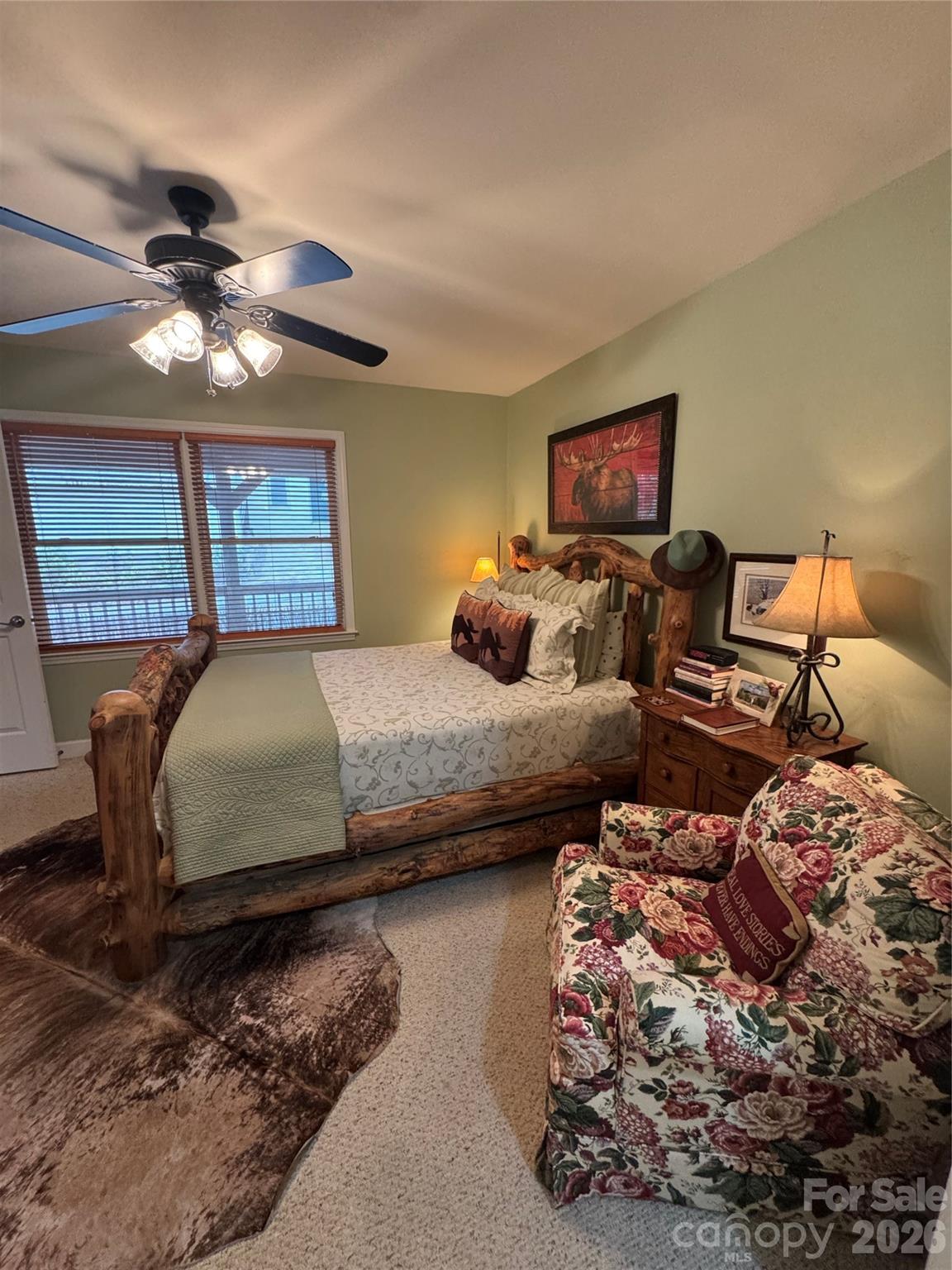 Linville Land Harbor - Residential