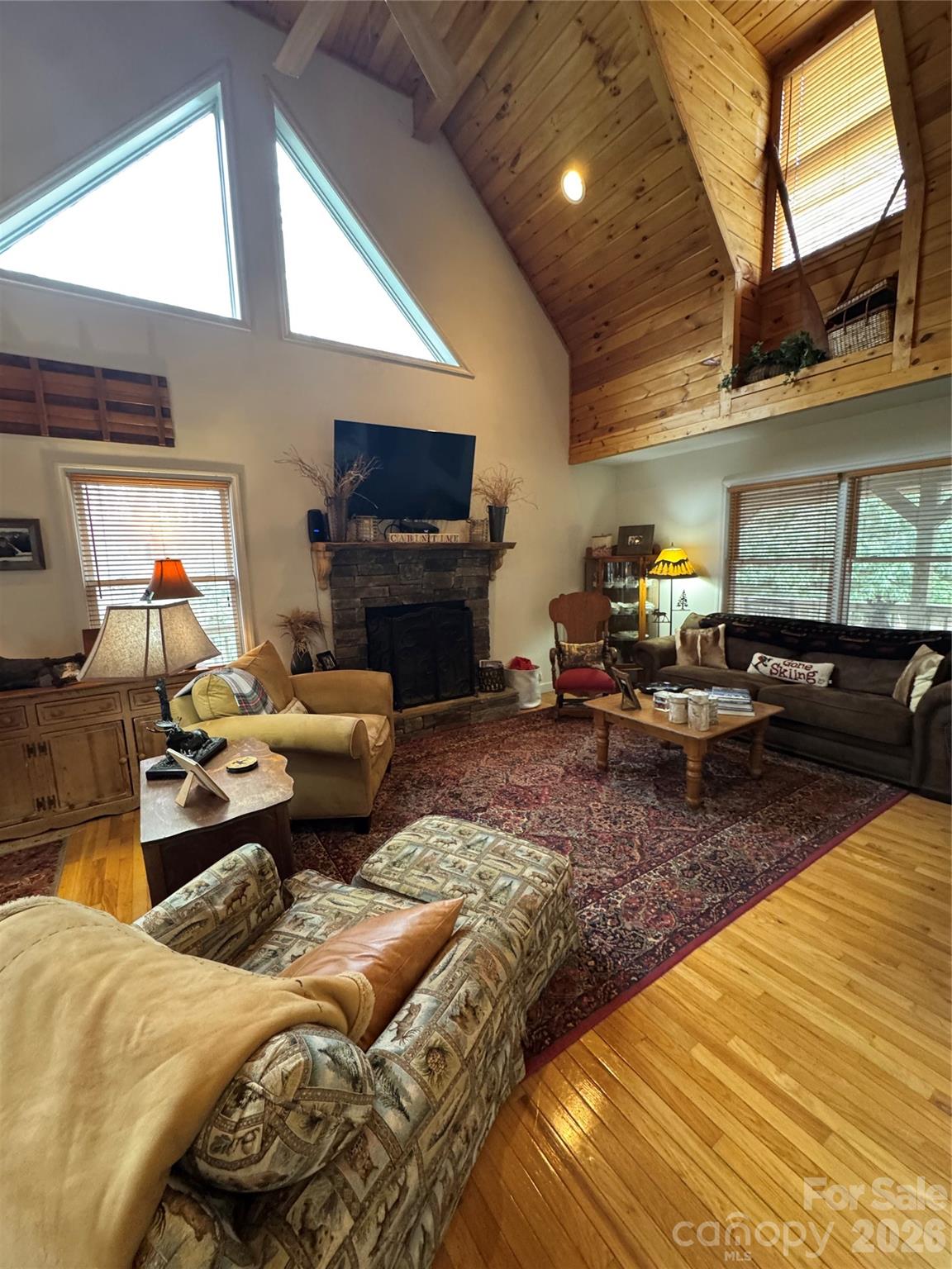 Linville Land Harbor - Residential