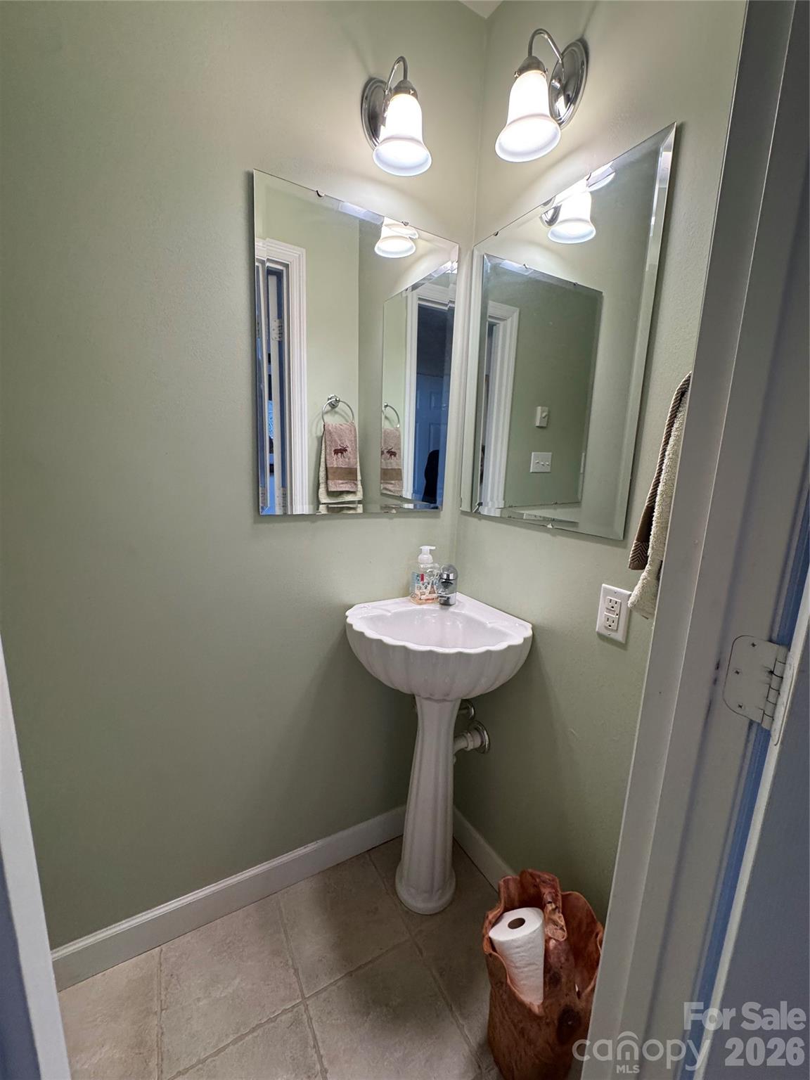 Linville Land Harbor - Residential